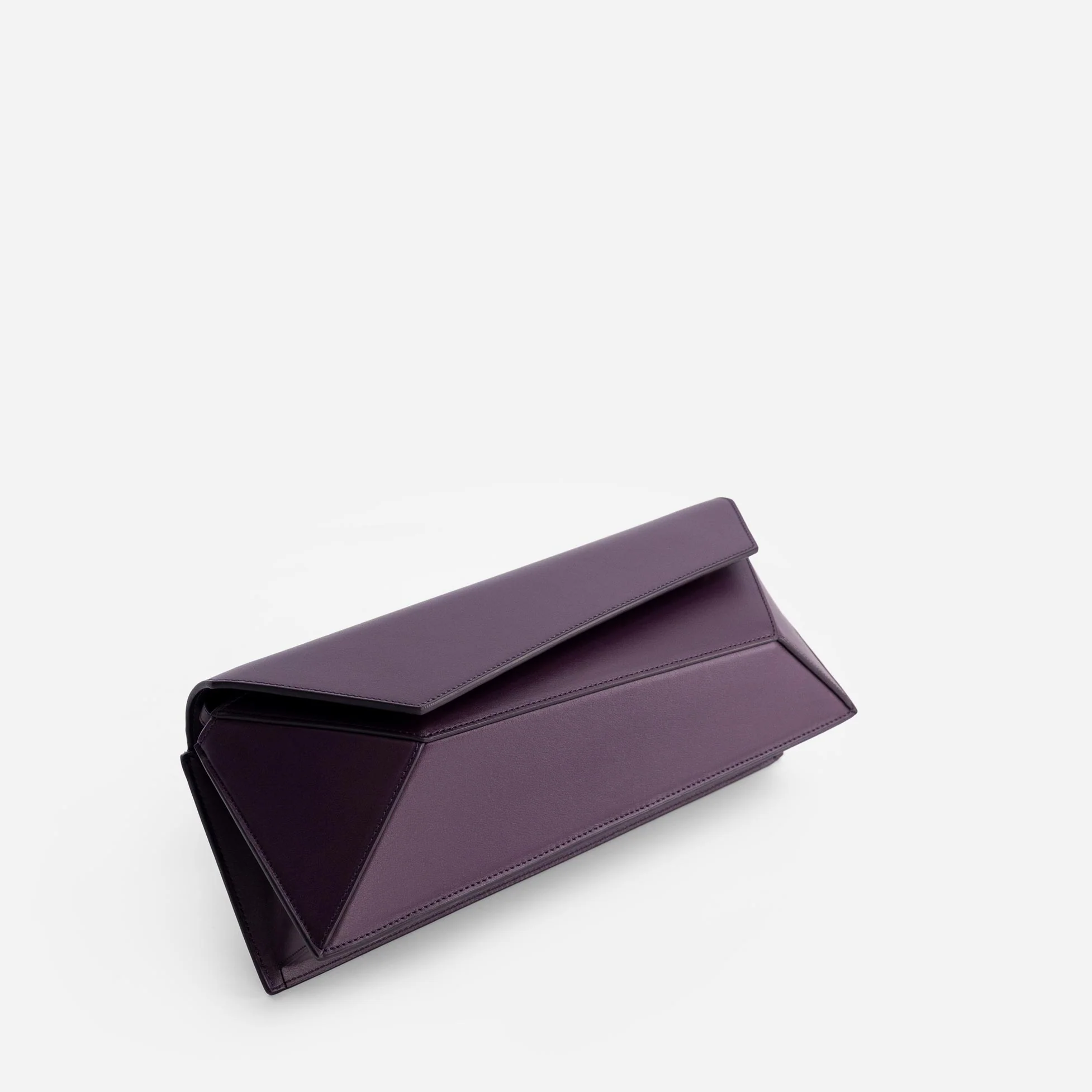 Naomi Baguette - Dark Grapes - Image 5