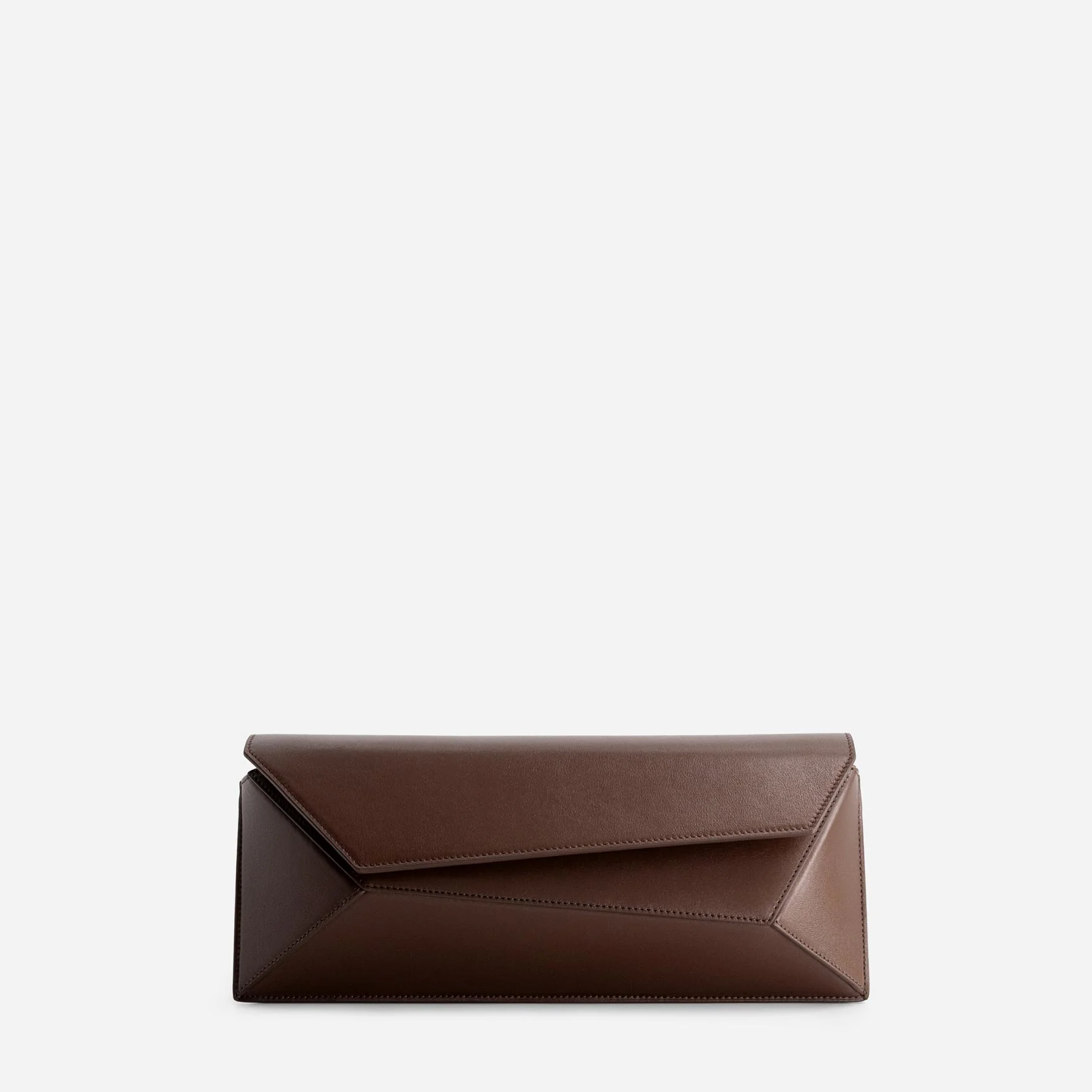 Naomi Baguette - Espresso - Image 4