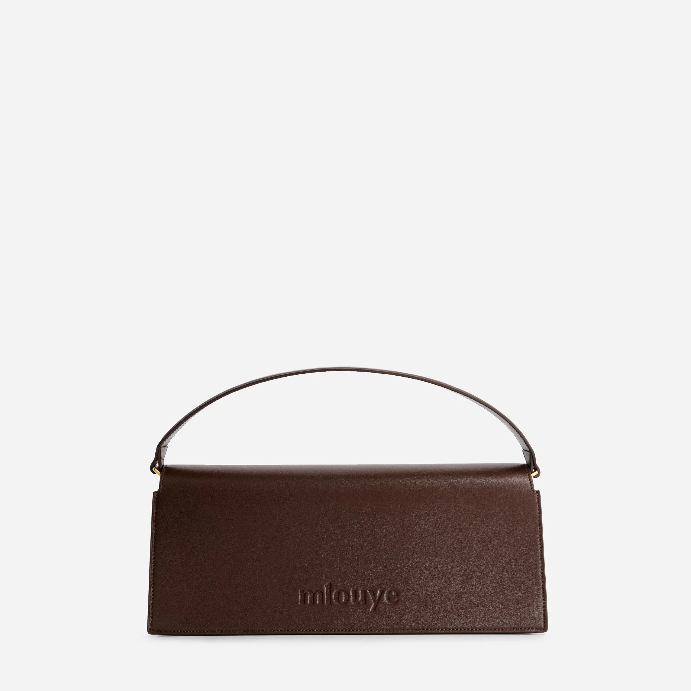 Naomi Baguette - Espresso - Image 6