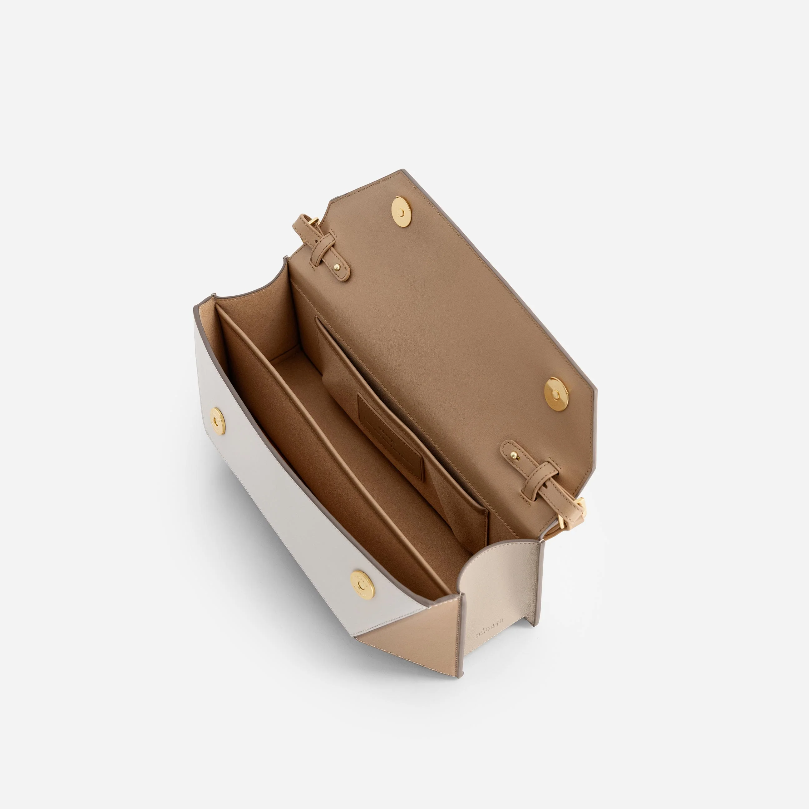 Naomi Baguette - Milky - Image 7