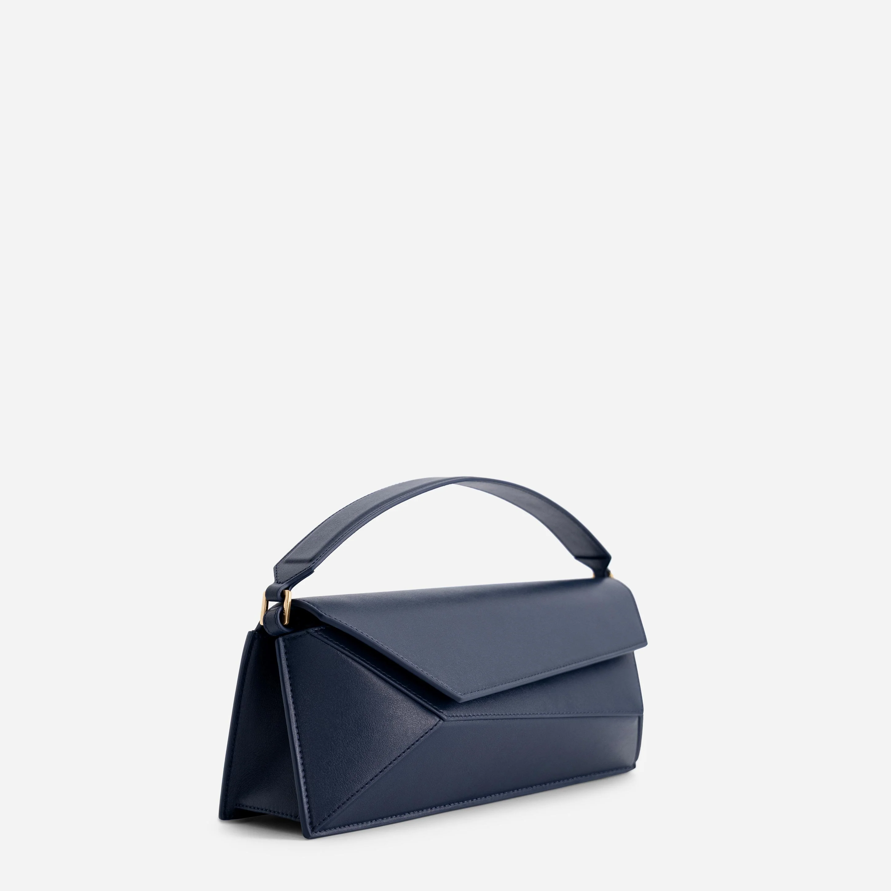 Naomi Baguette - Navy - Image 4