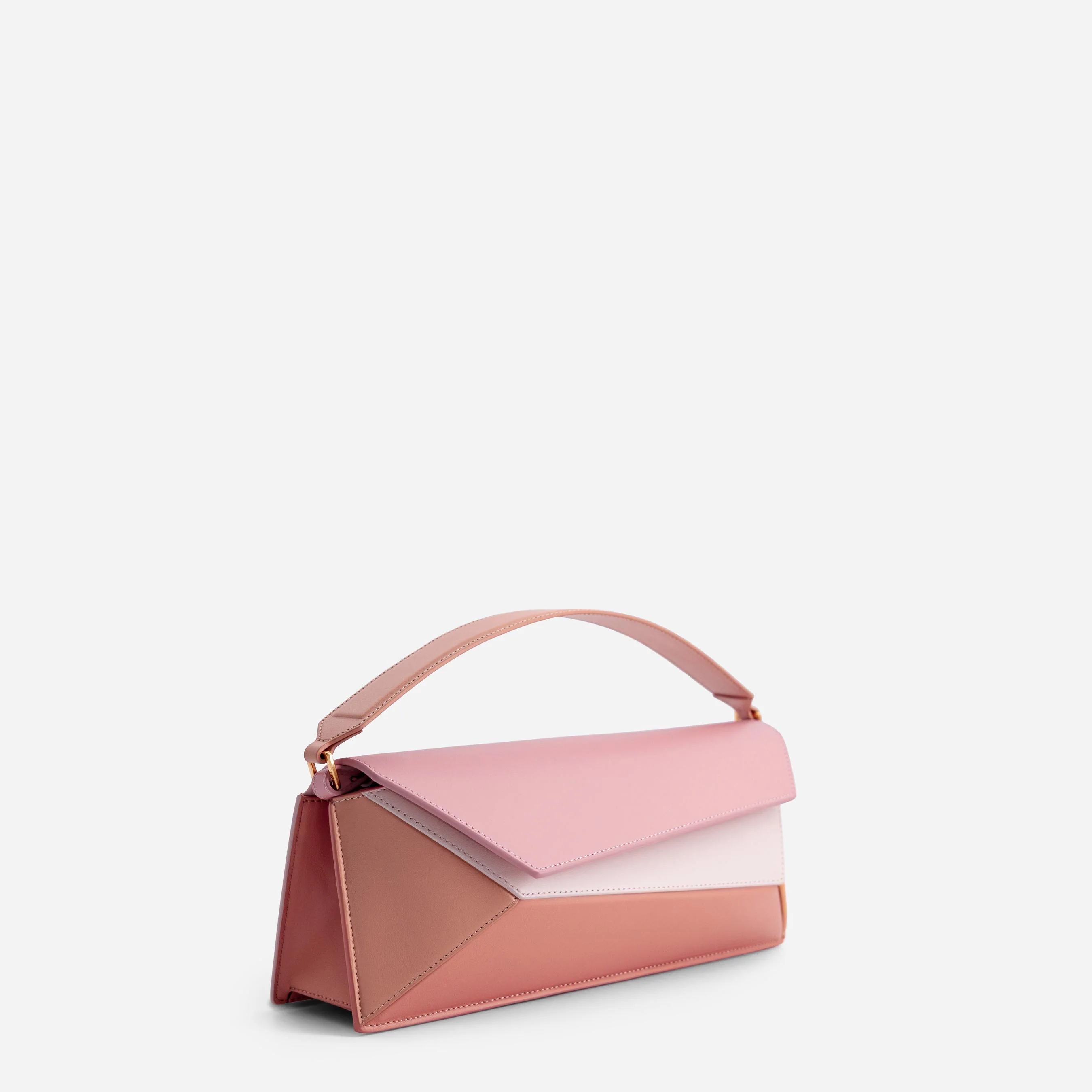 Naomi Baguette - Peach - Image 4