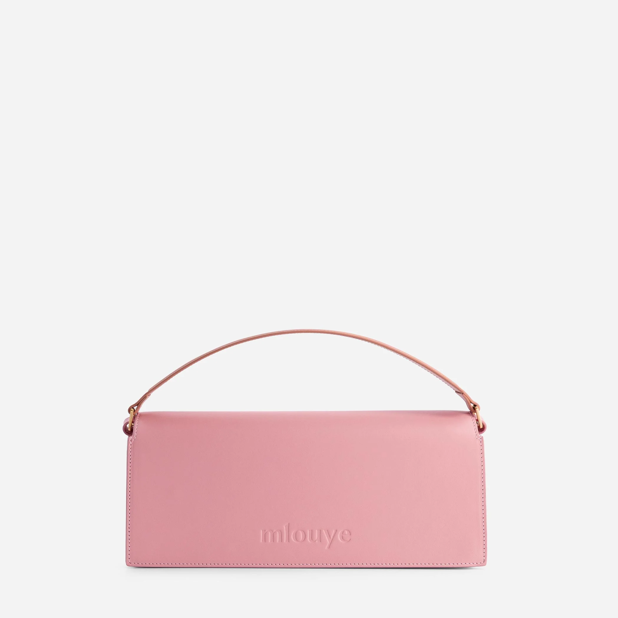 Naomi Baguette - Peach - Image 6