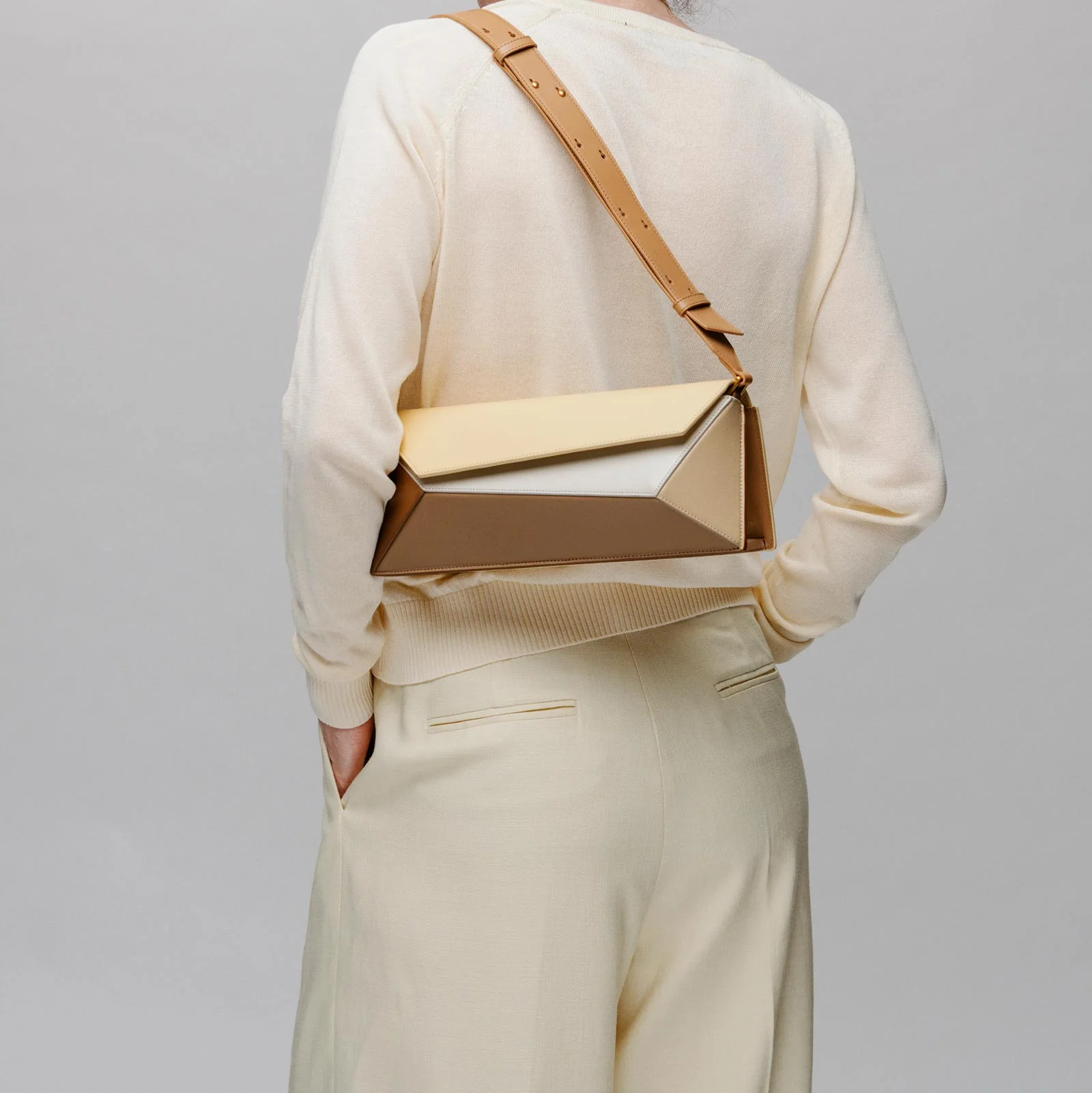Naomi Baguette - Rusty - Image 7