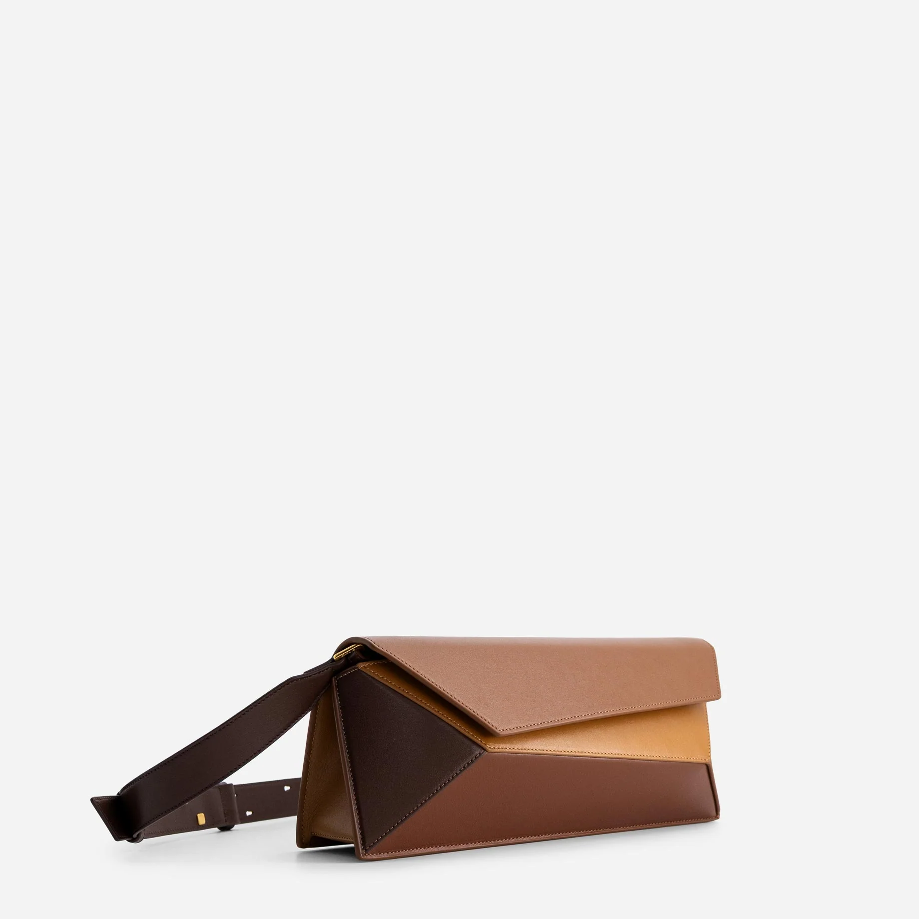 Naomi Baguette - Praline - Image 3