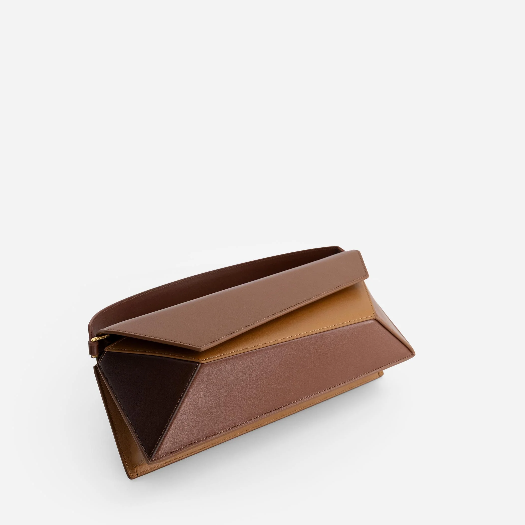Naomi Baguette - Praline - Image 4