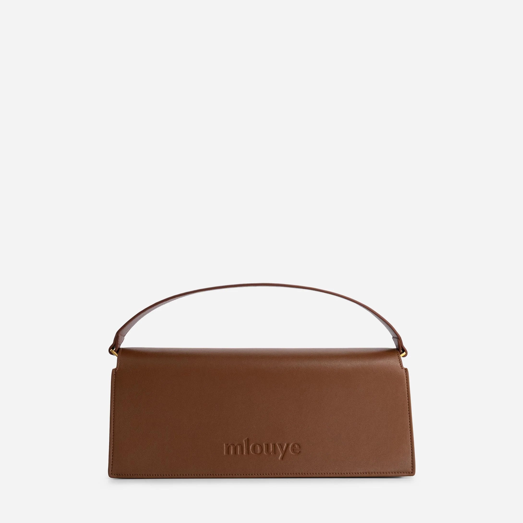 Naomi Baguette - Praline - Image 5