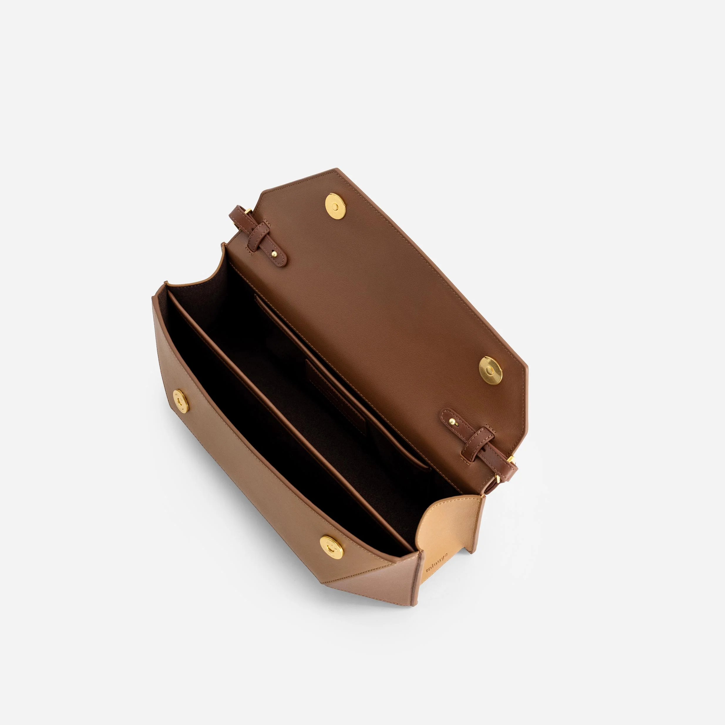 Naomi Baguette - Praline - Image 6