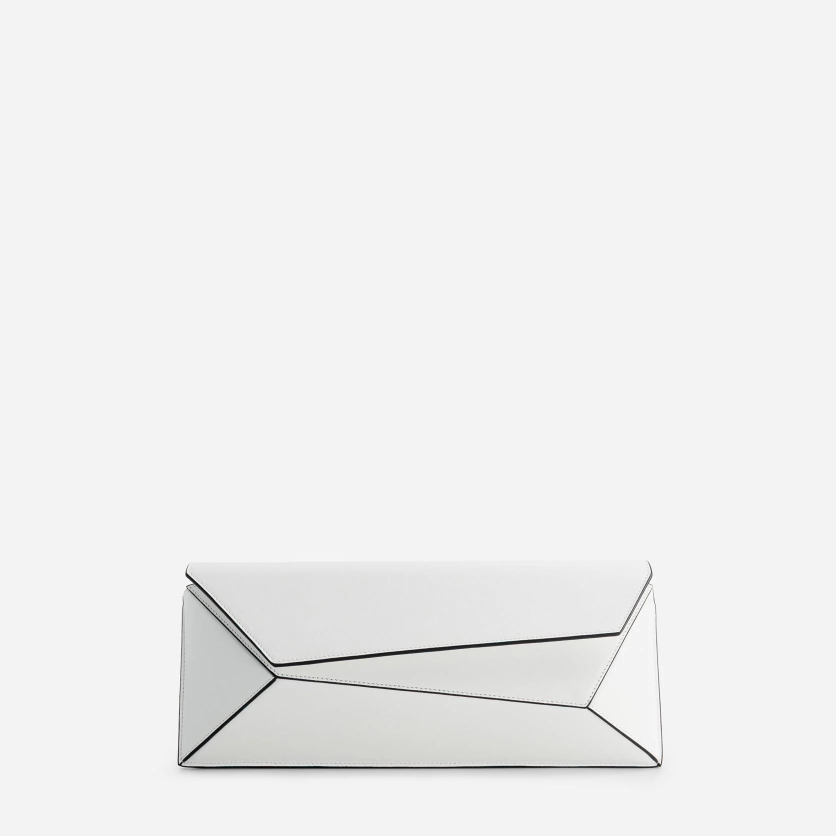 Naomi Baguette - White - Image 4
