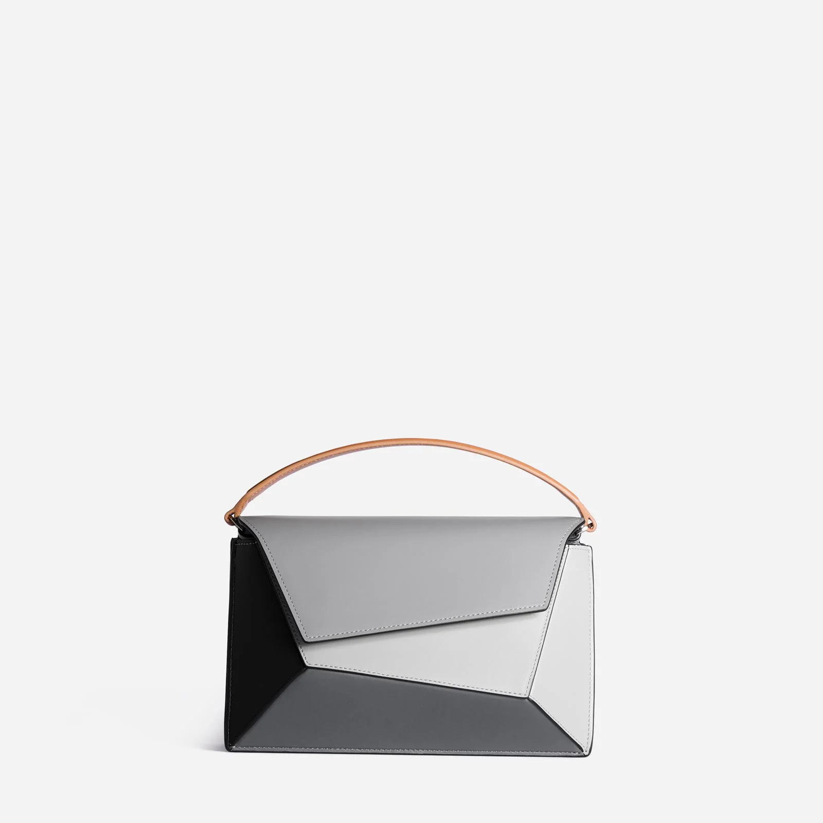 Naomi - Black & Gray - Image 3