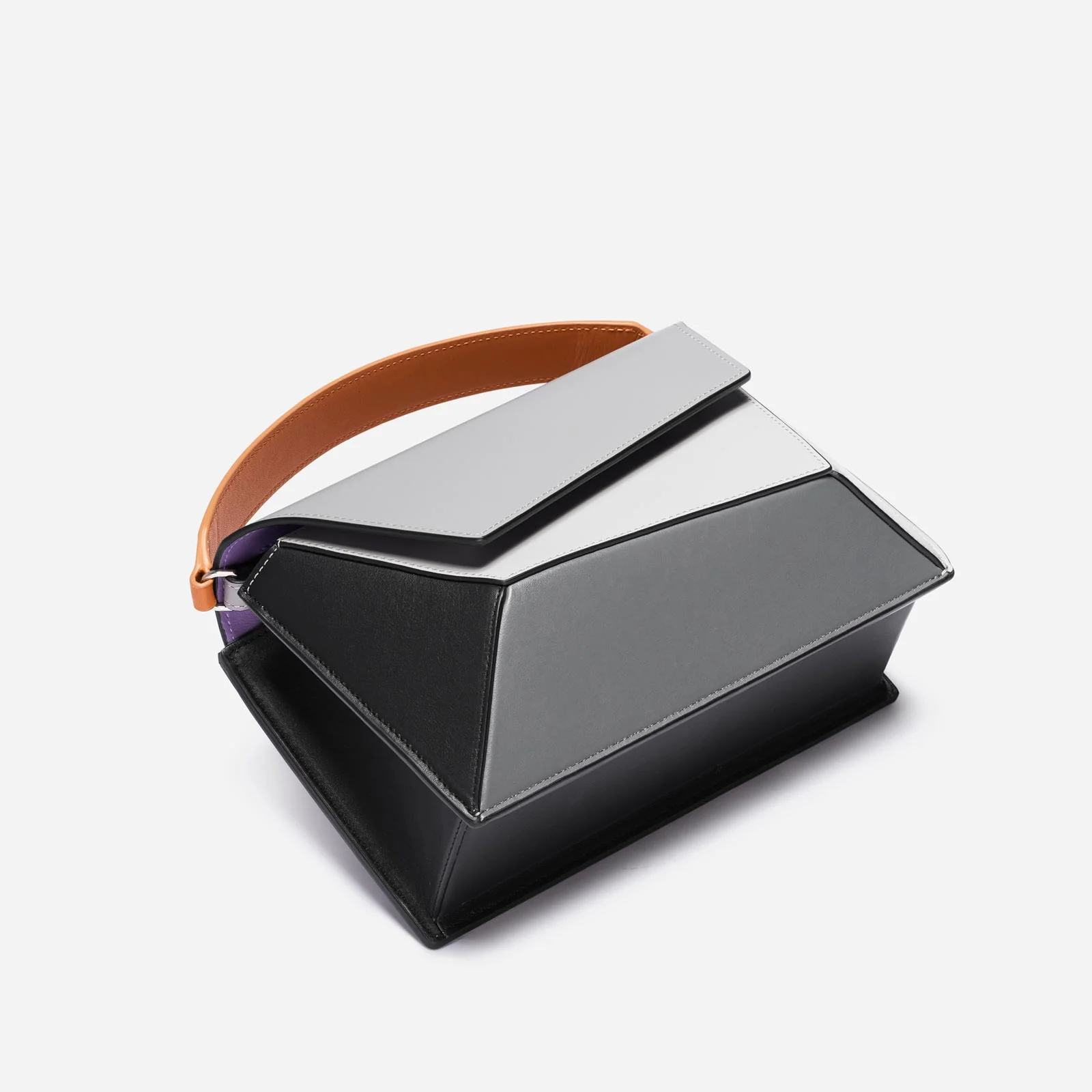Naomi - Black & Gray - Image 5