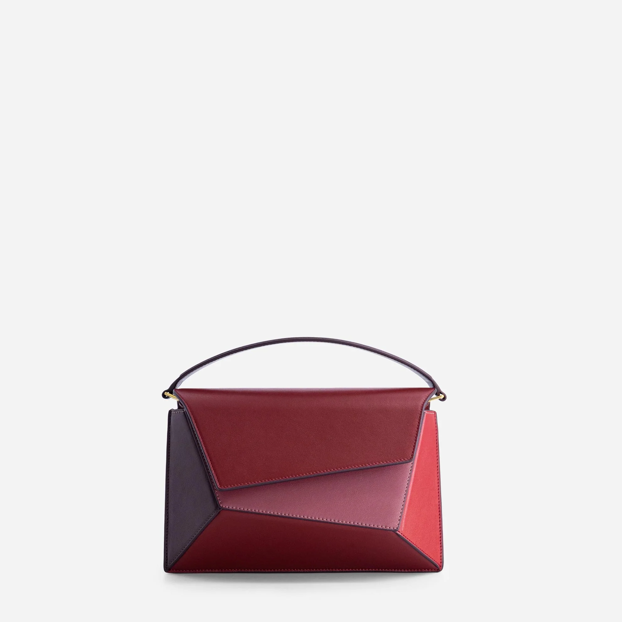 Naomi - Cranberry - Image 2
