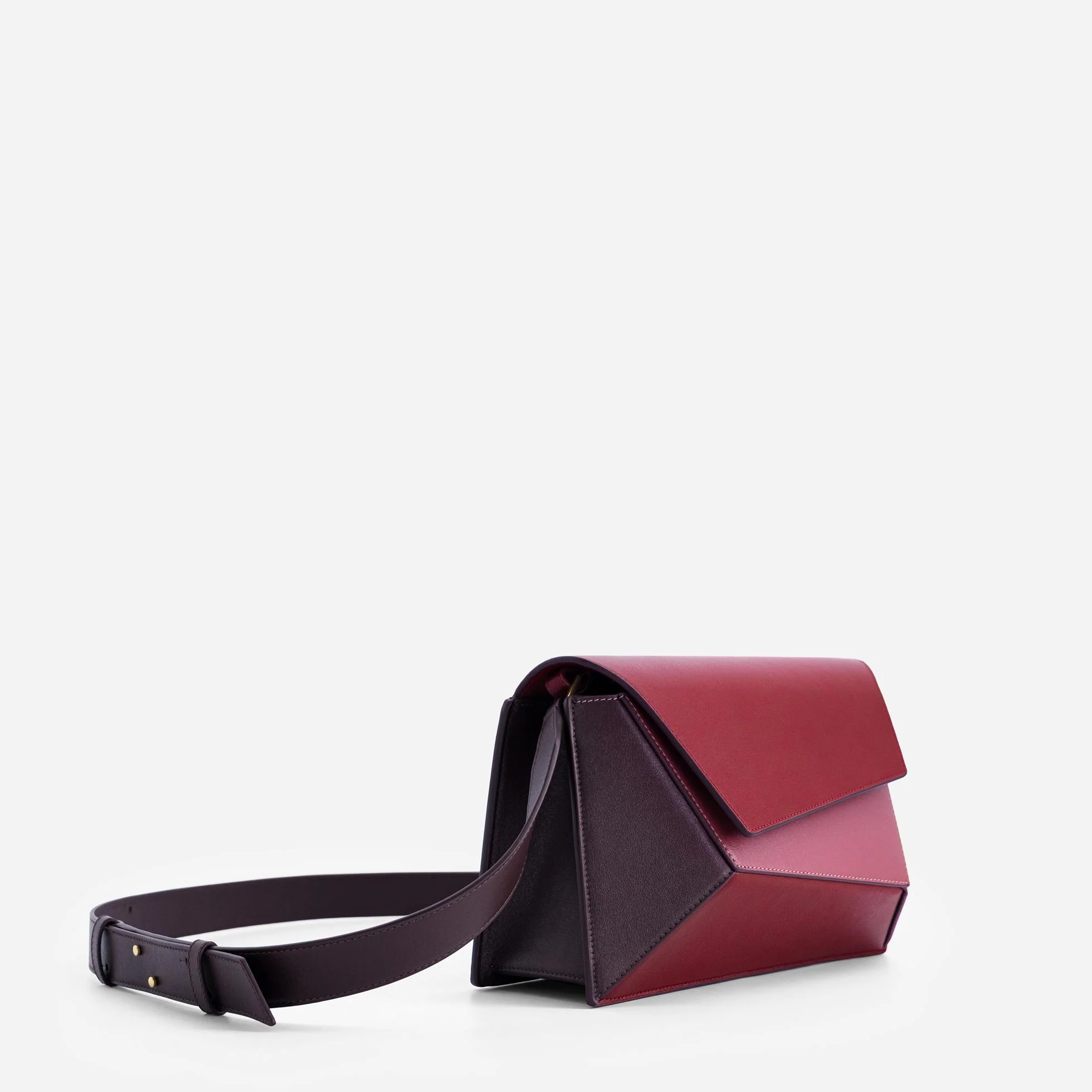 Naomi - Cranberry - Image 3
