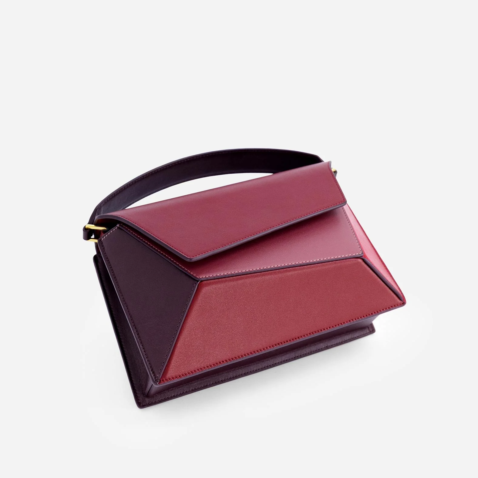 Naomi - Cranberry - Image 5