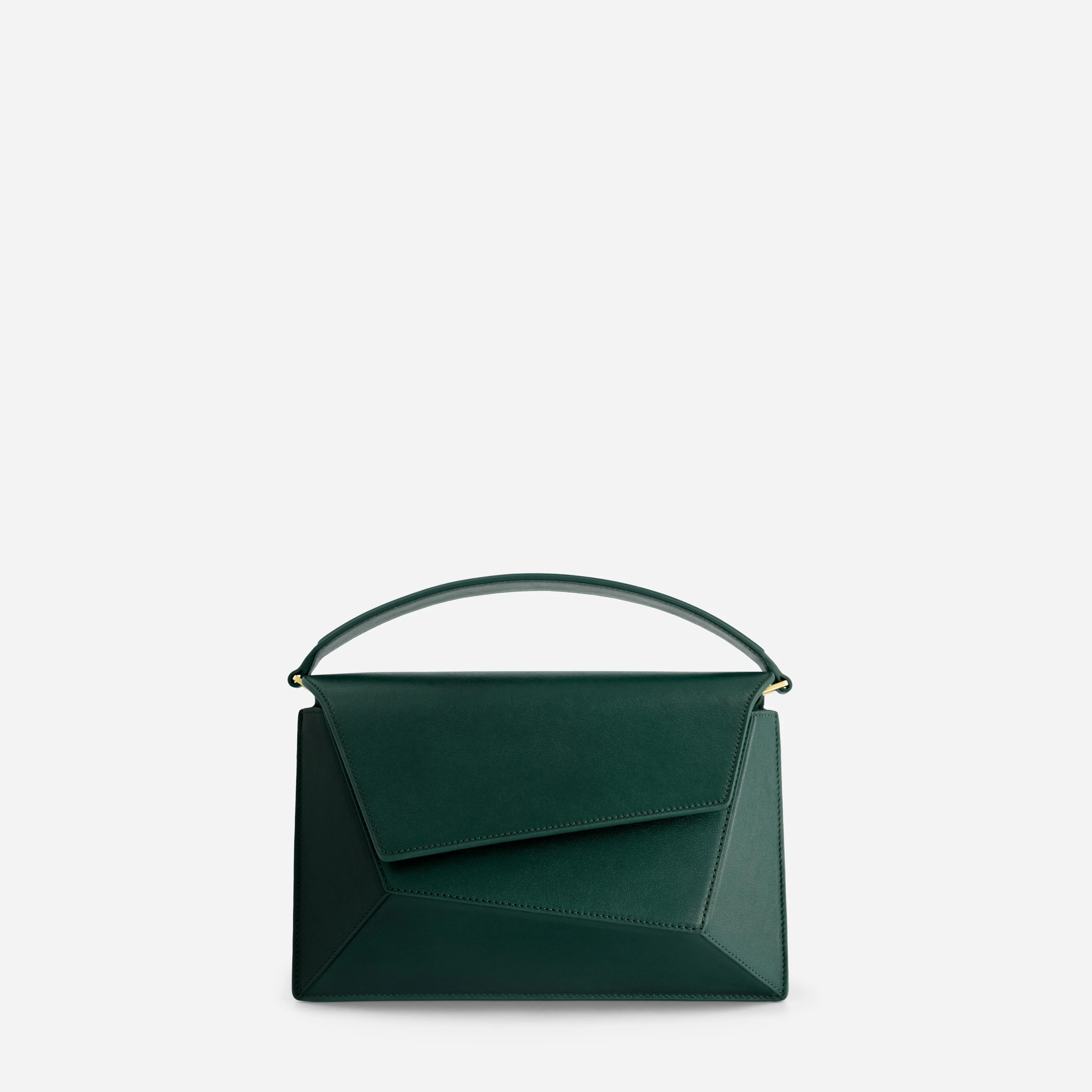 Naomi - Duck Green - Image 2