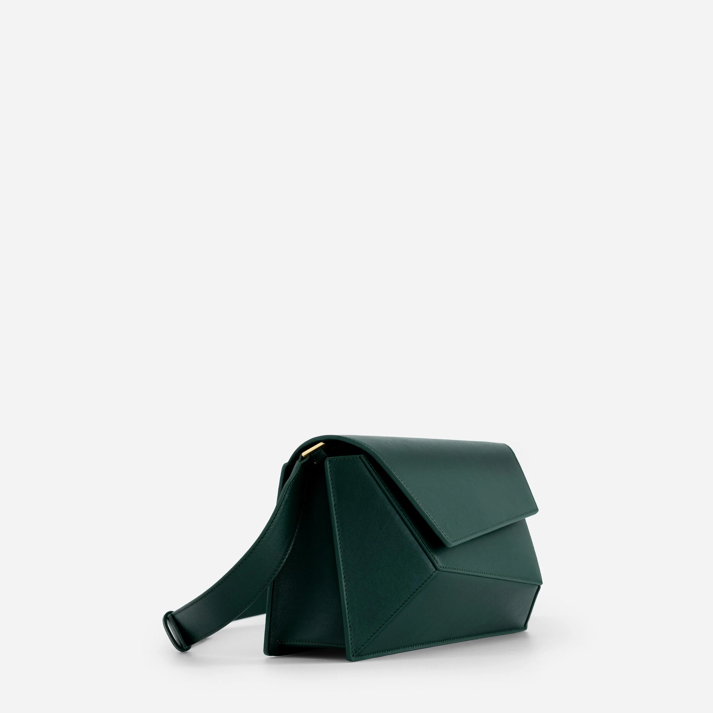 Naomi - Duck Green - Image 3