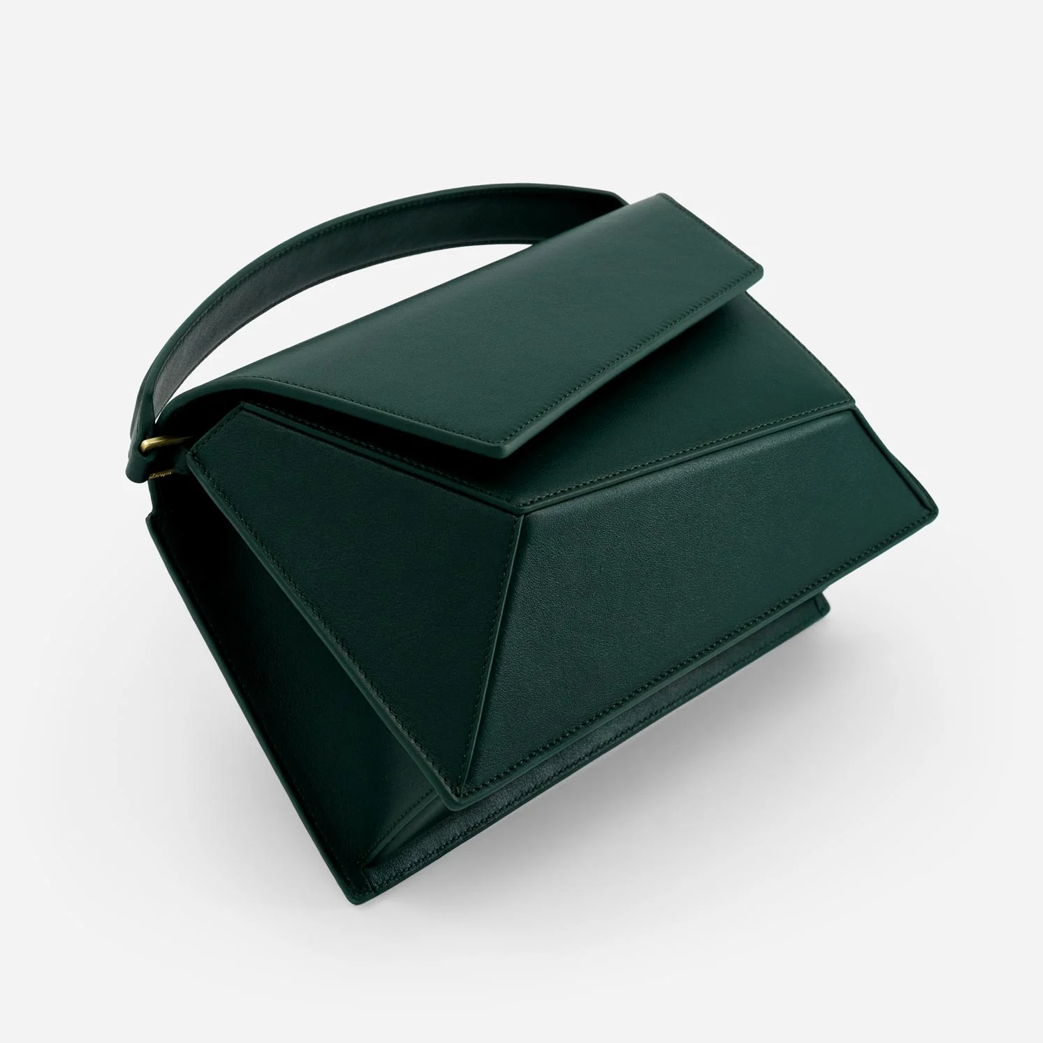 Naomi - Duck Green - Image 5