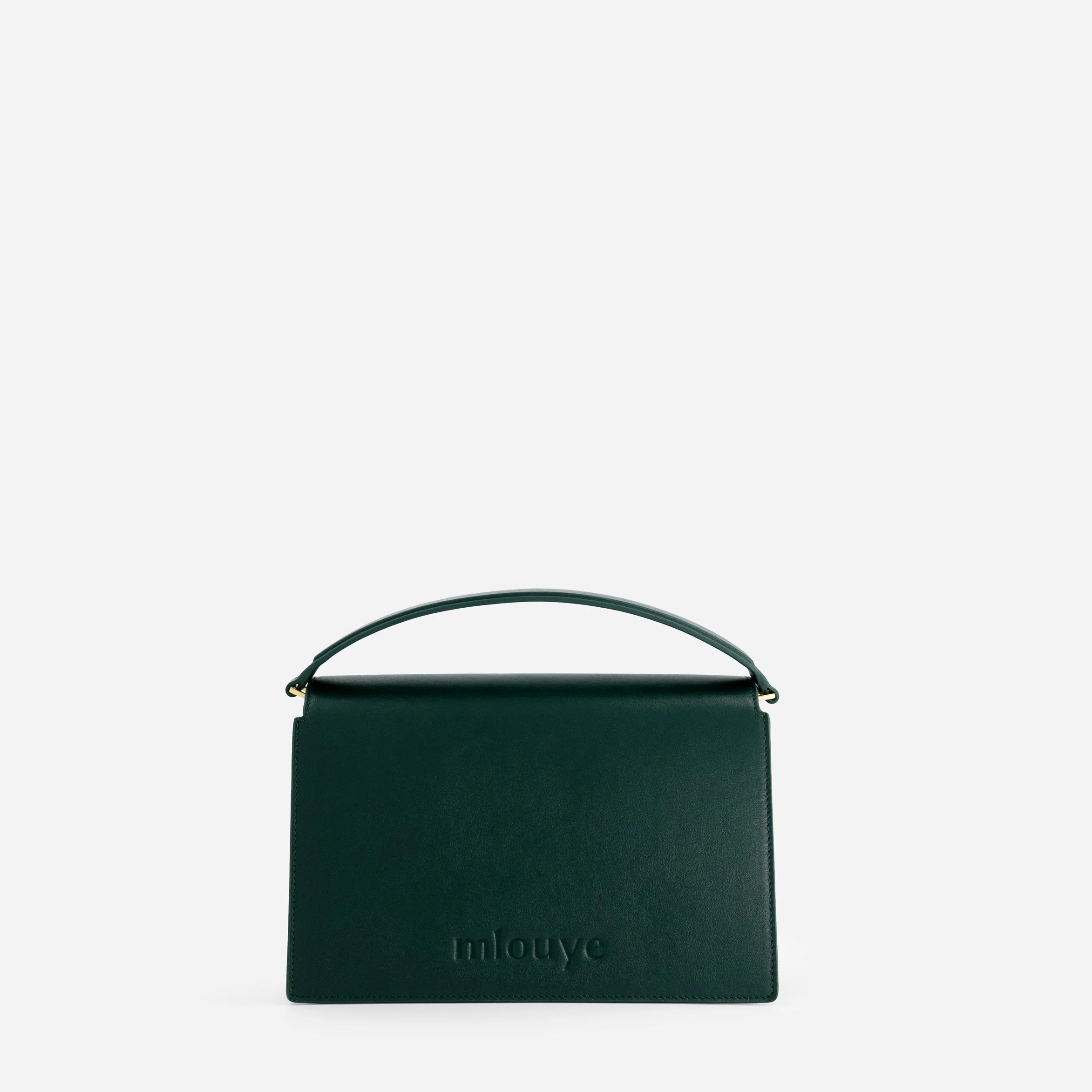 Naomi - Duck Green - Image 6