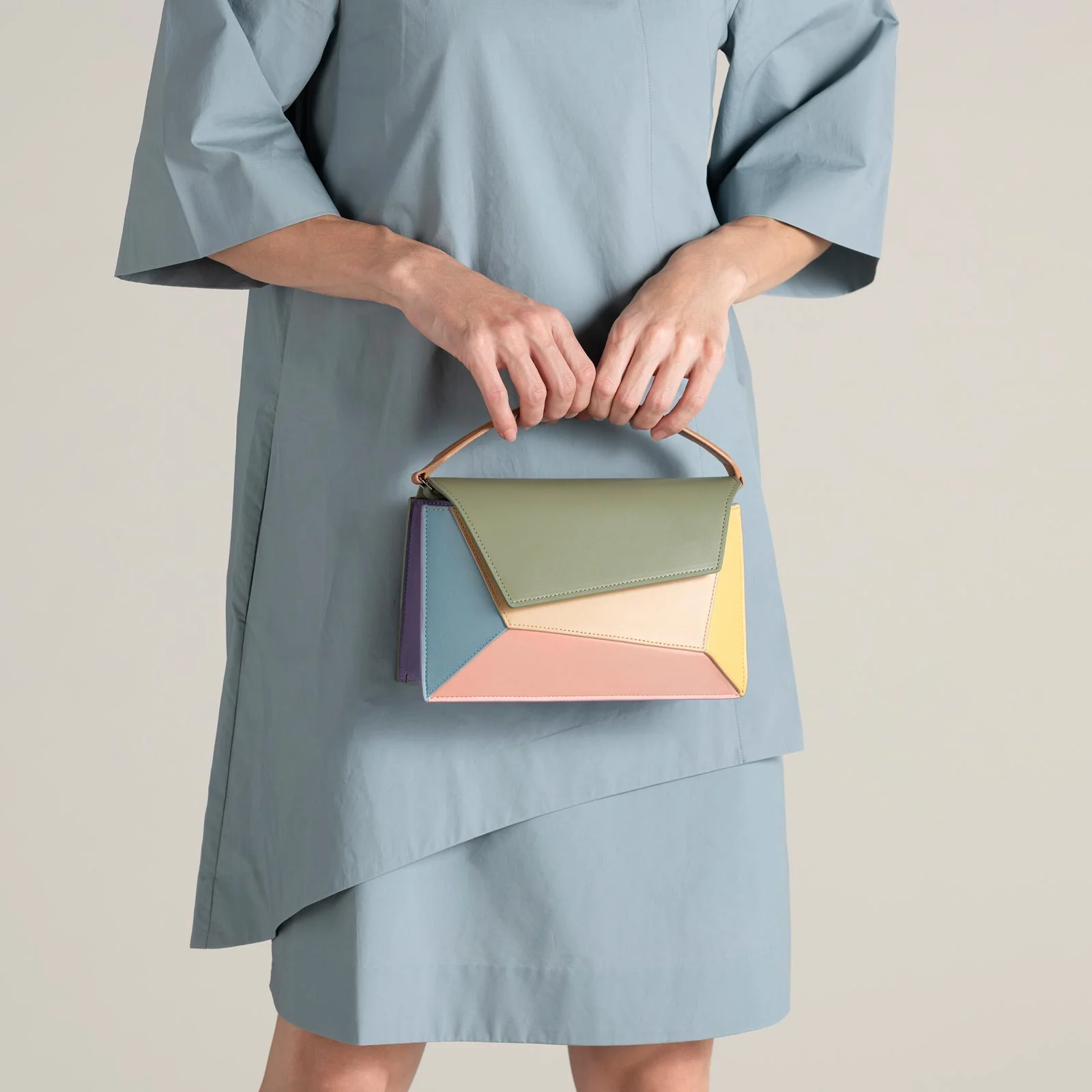 Naomi - Duck Green - Image 7
