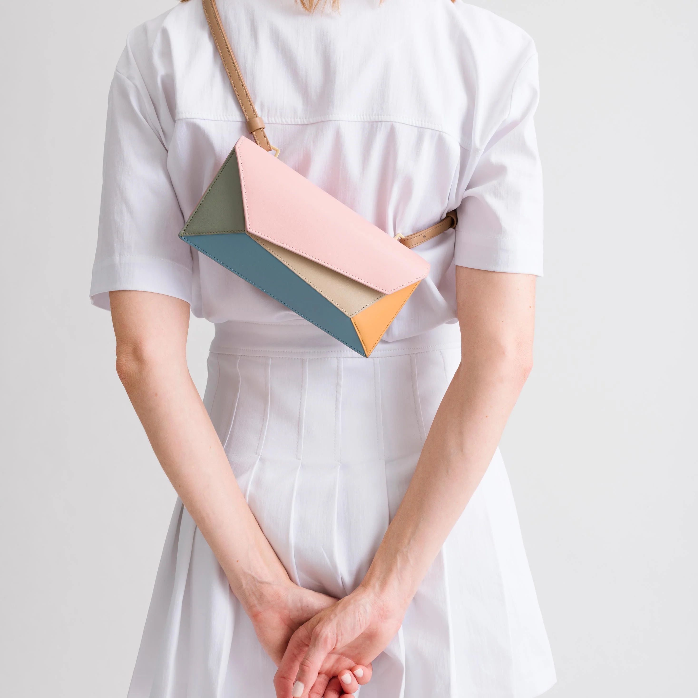 Naomi Long Purse - Gummy - Image 10