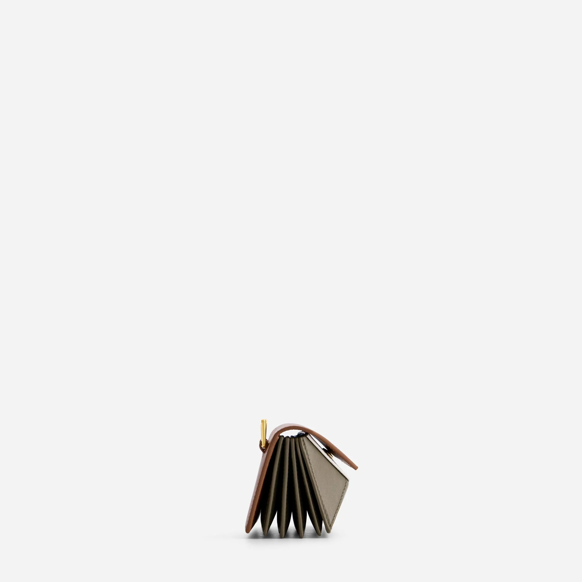 Naomi Mini Wallet - Camo - Image 2