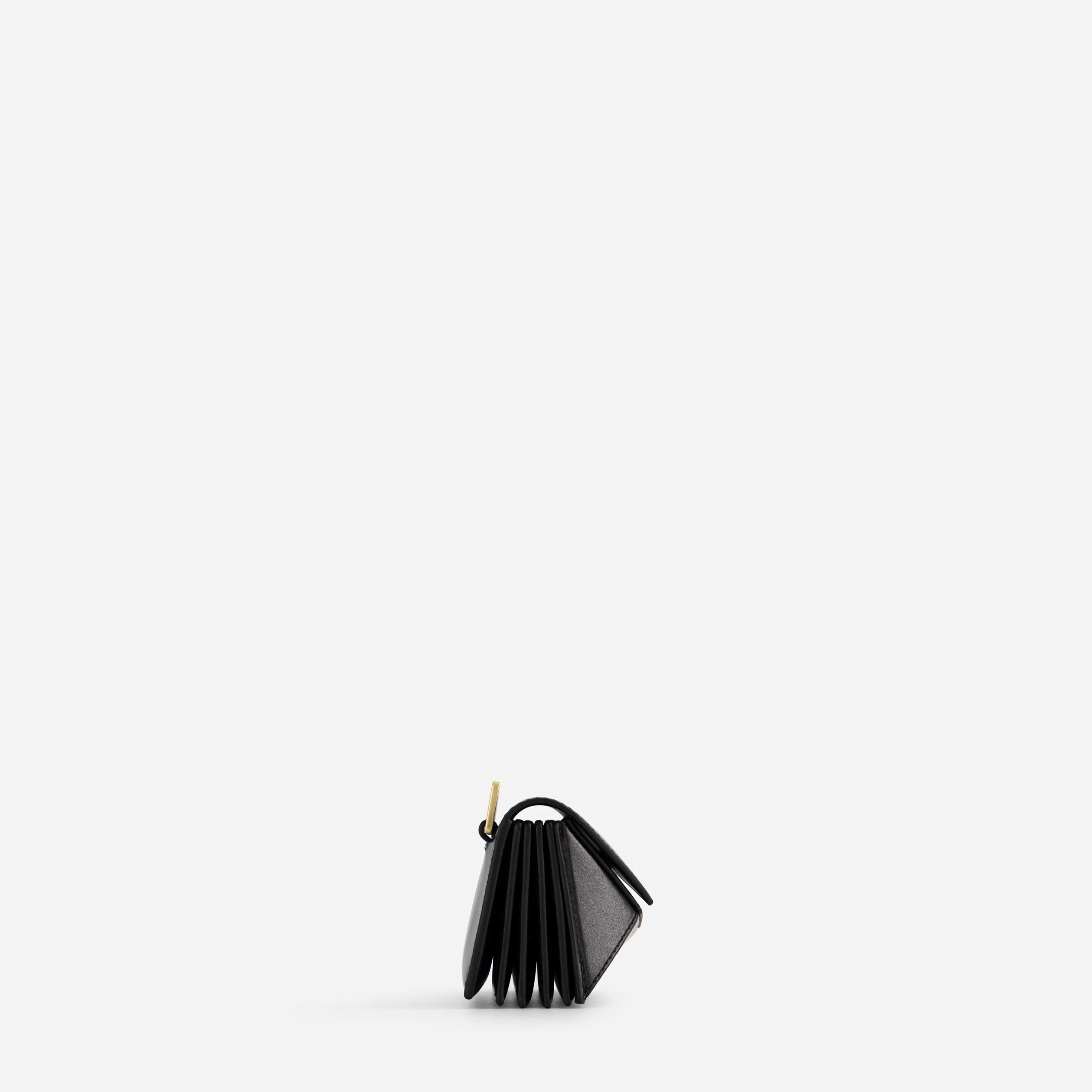 Naomi Mini Wallet - Carbon - Image 2