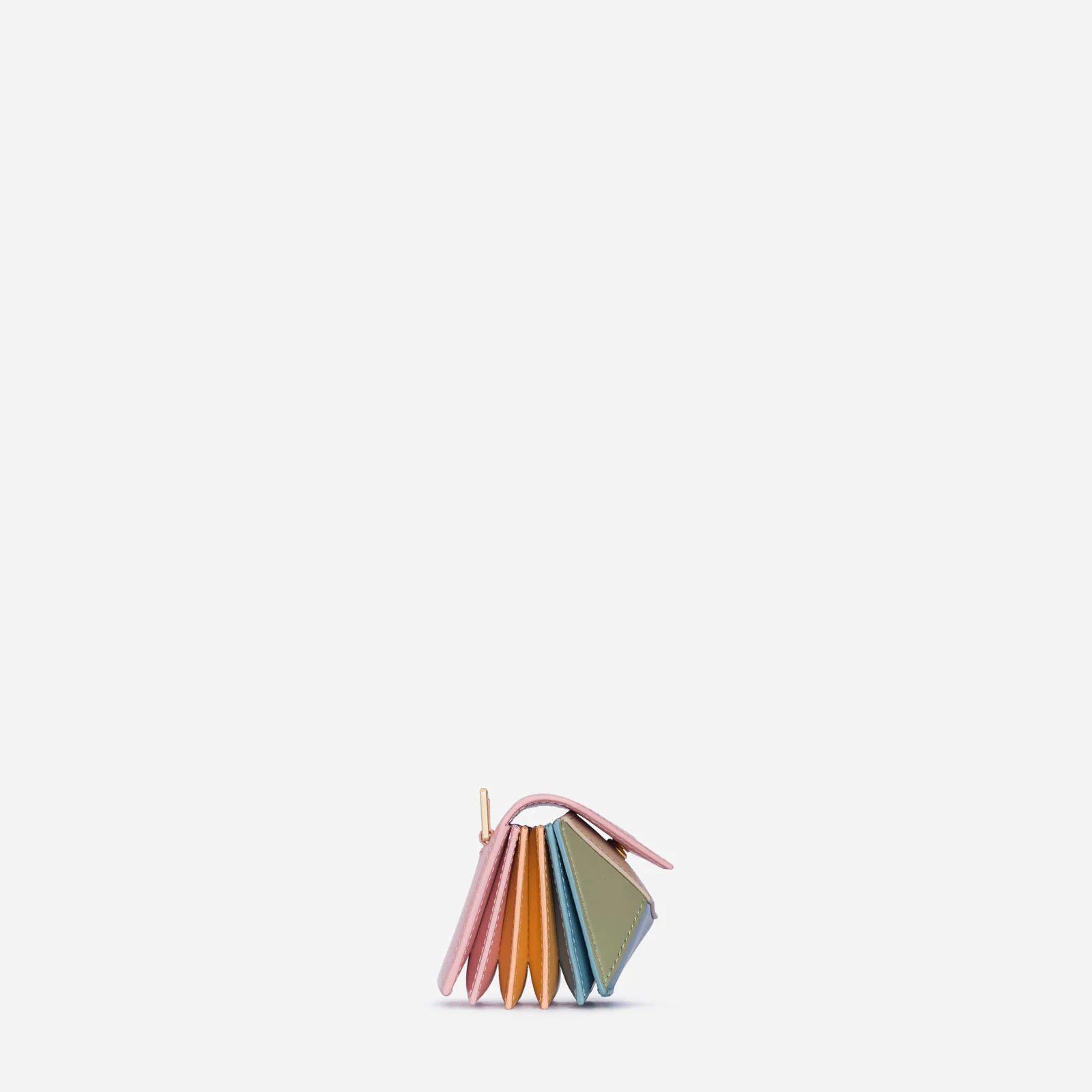 Naomi Mini Wallet - Gummy - Image 3