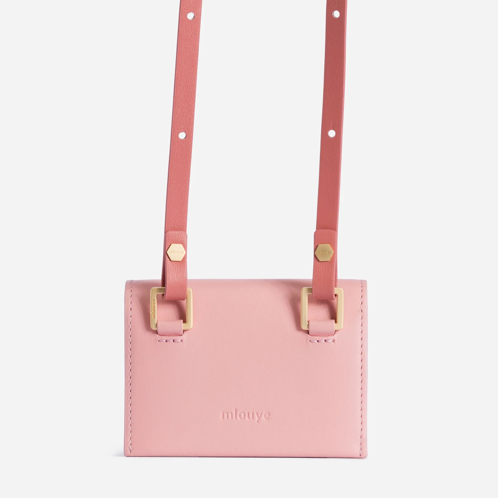 Naomi Mini Wallet - Gummy - Image 6