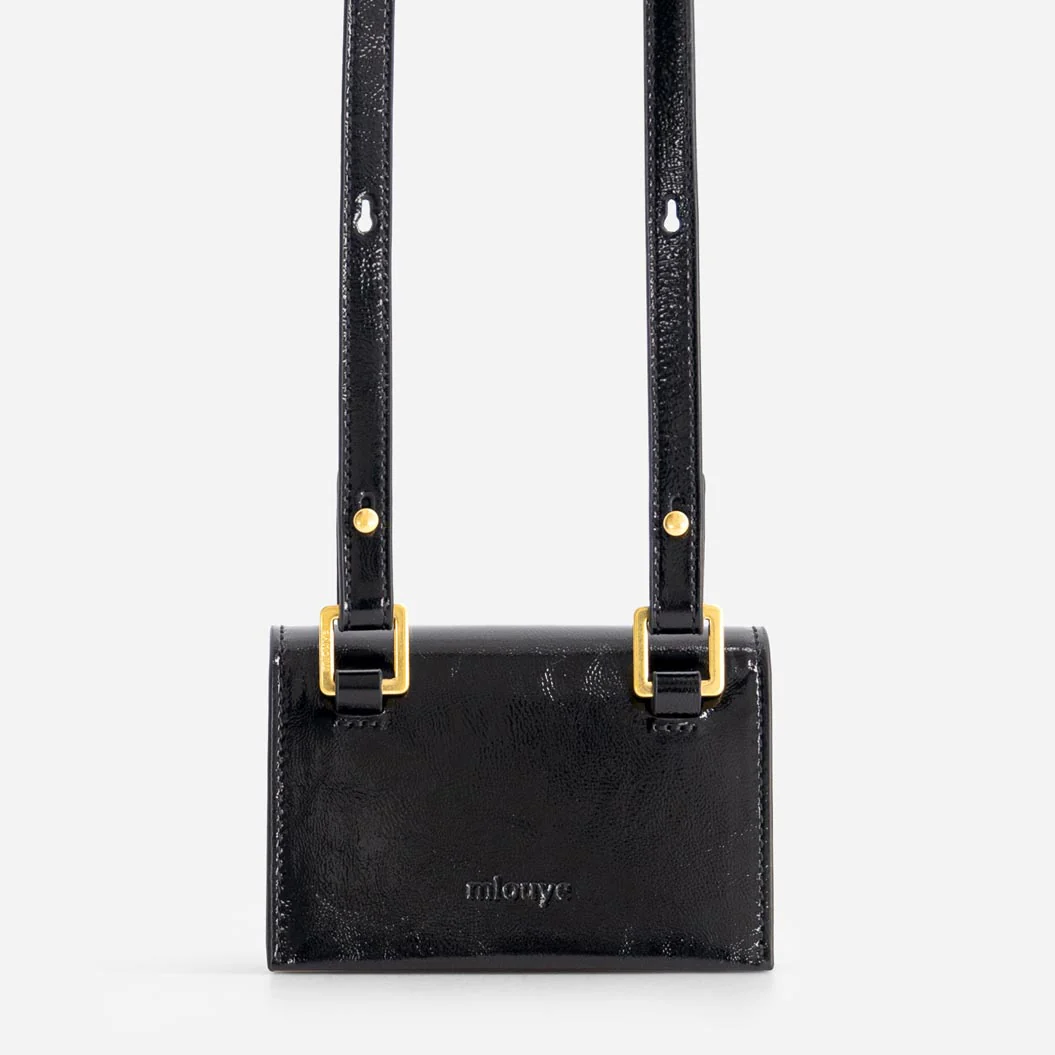 Naomi Mini Wallet - Mondrian - Image 5