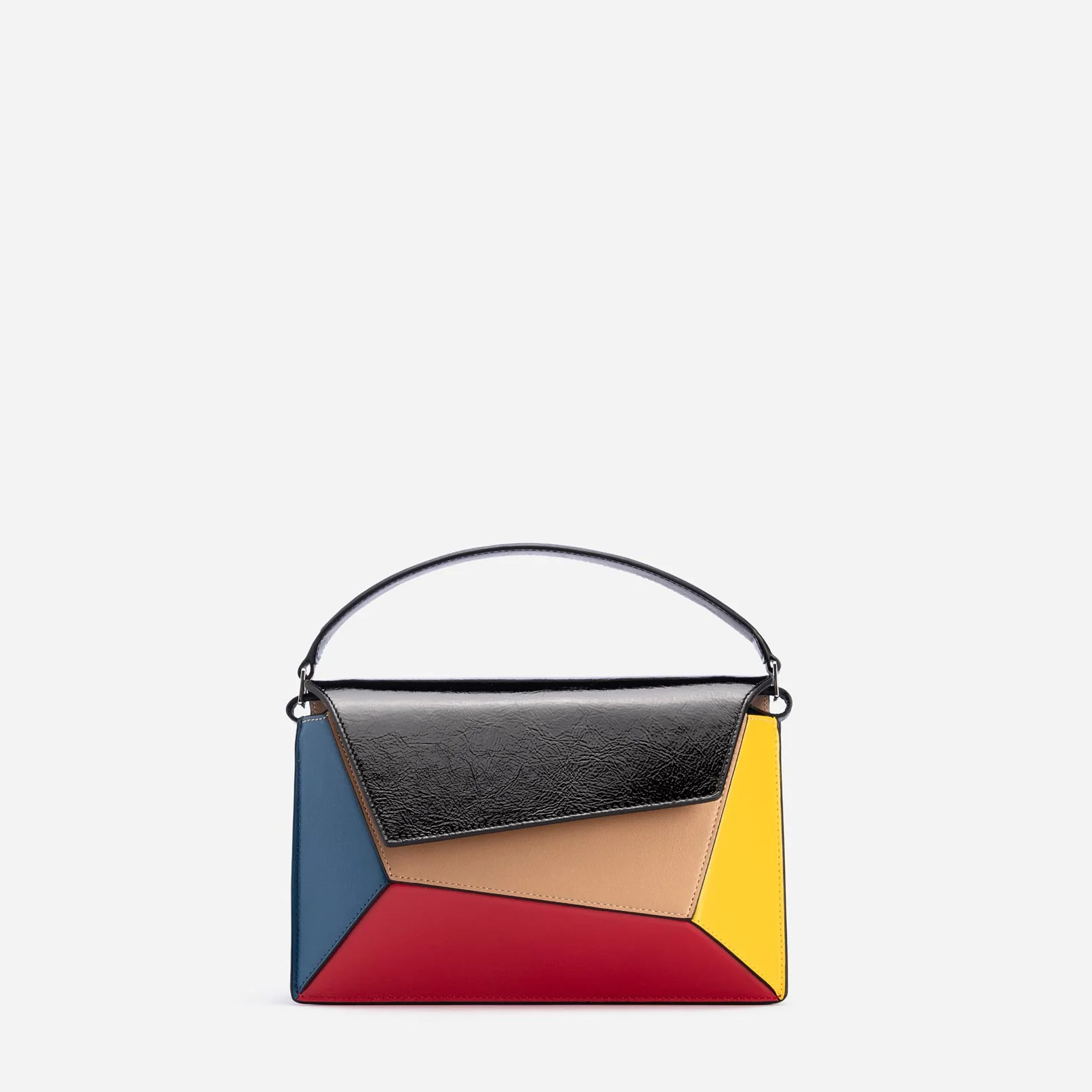 Naomi - Mondrian - Image 4