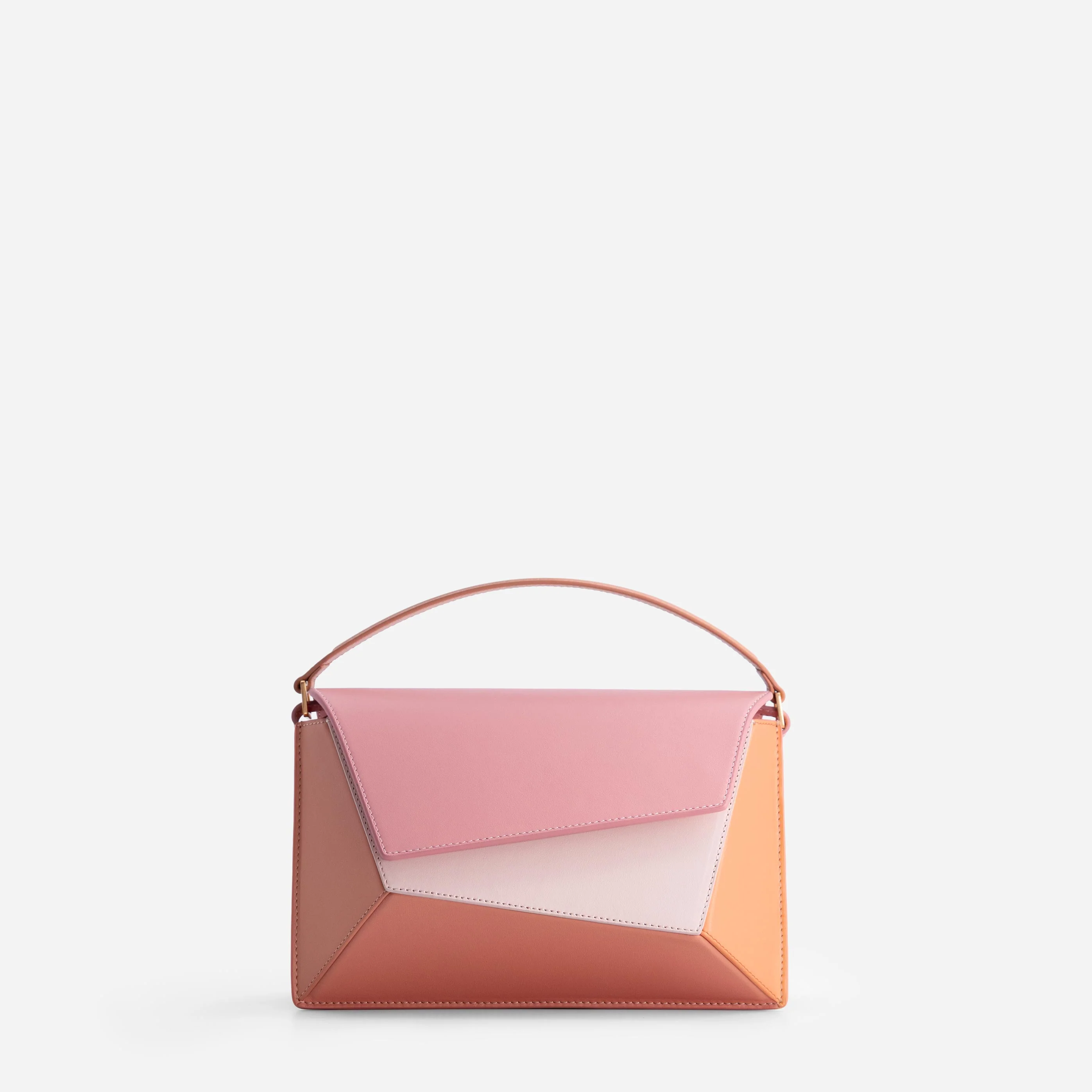 Naomi - Peach - Image 2