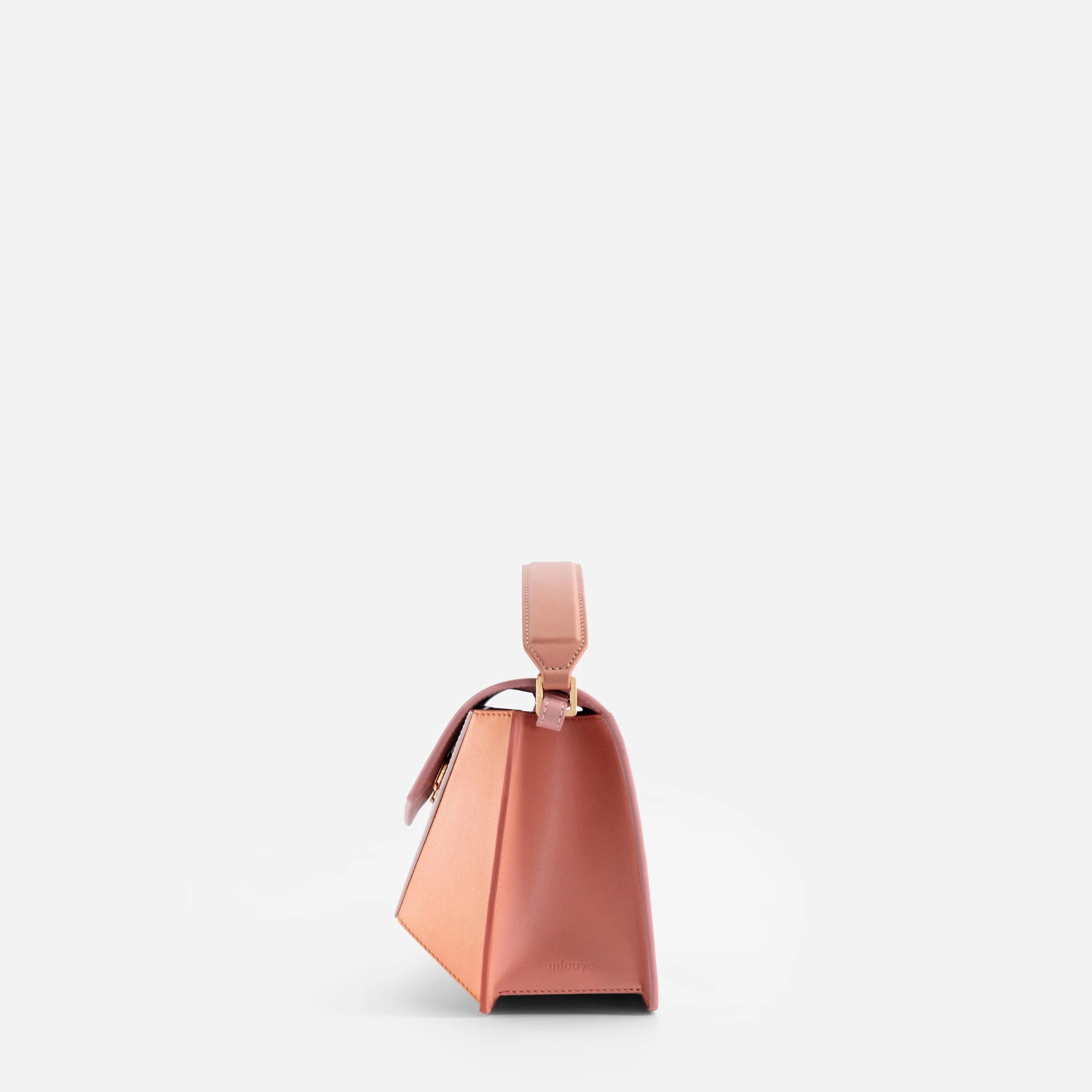 Naomi - Peach - Image 4
