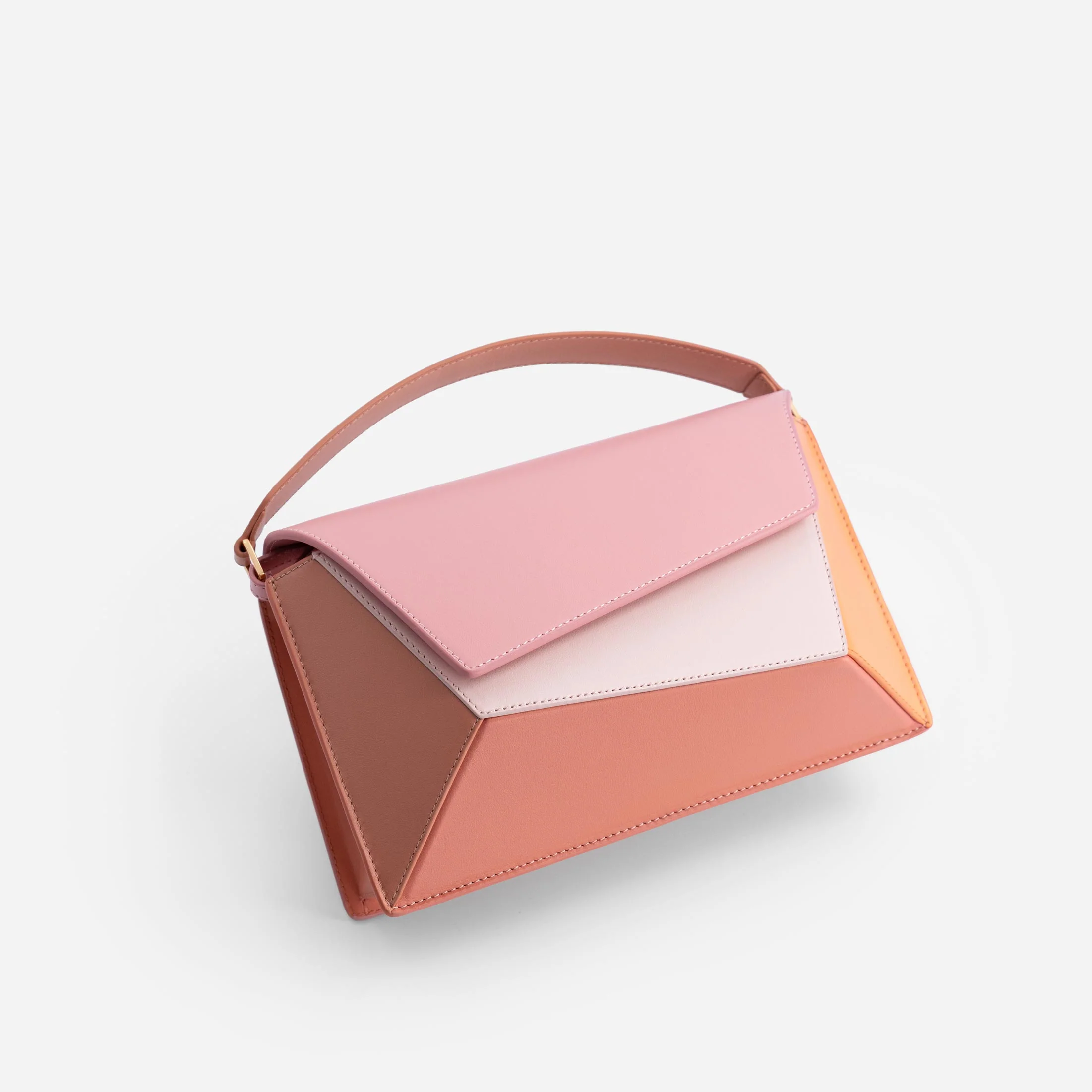 Naomi - Peach - Image 5