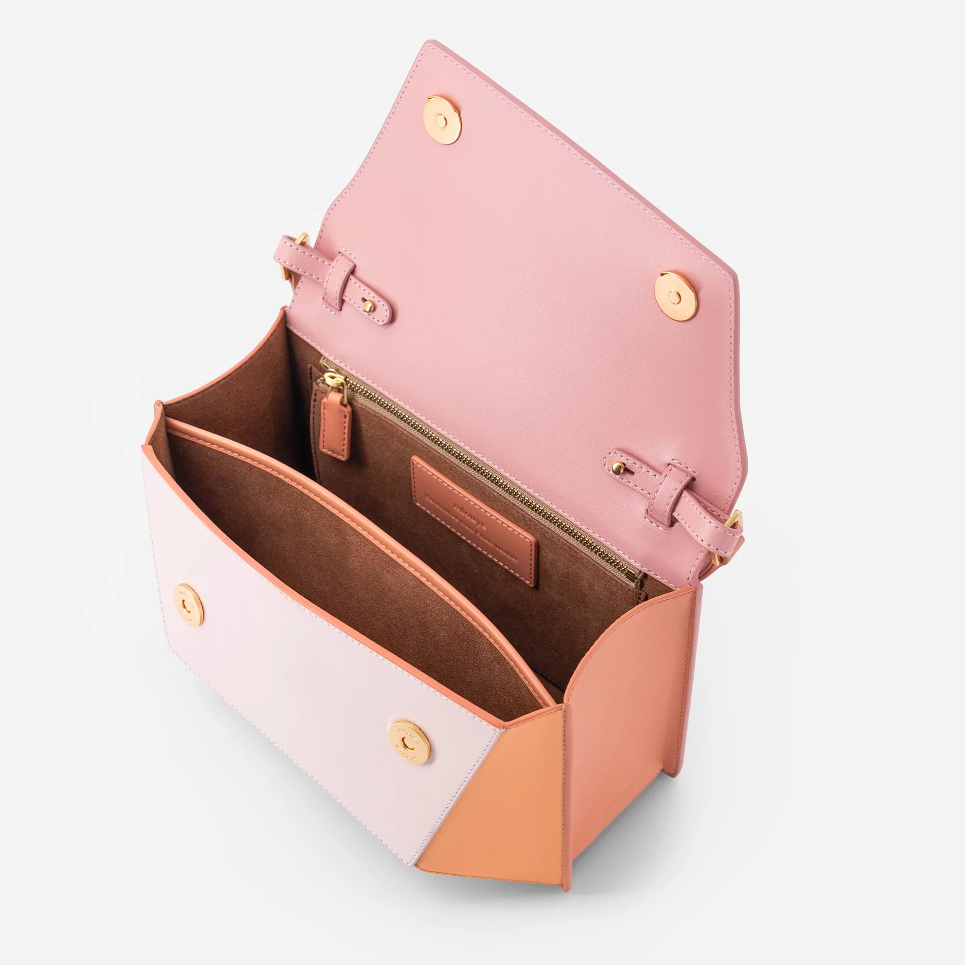 Naomi - Peach - Image 6