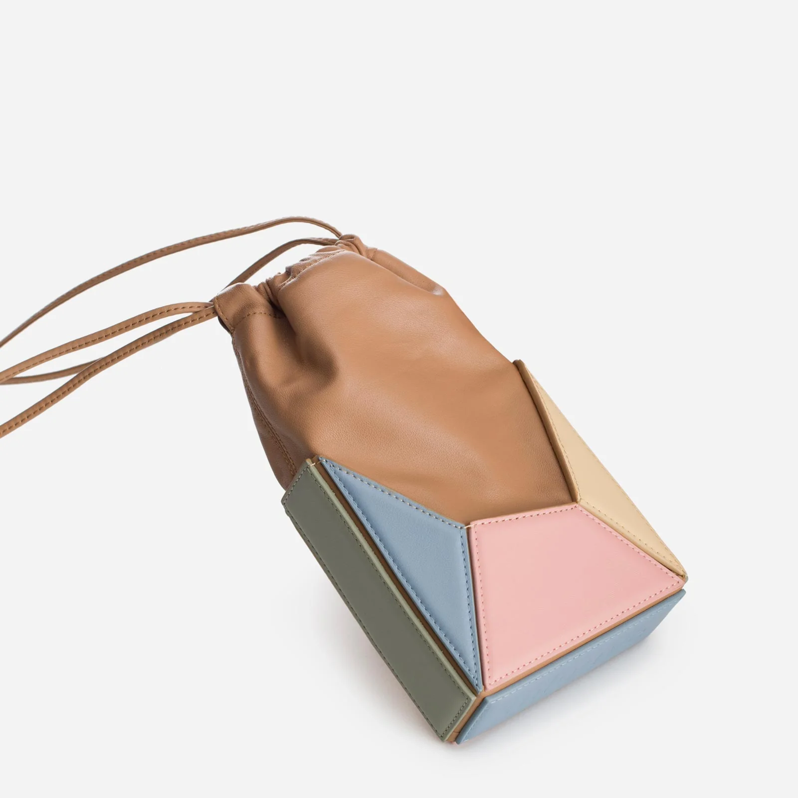 Naomi Phone Pouch - Gummy - Image 3