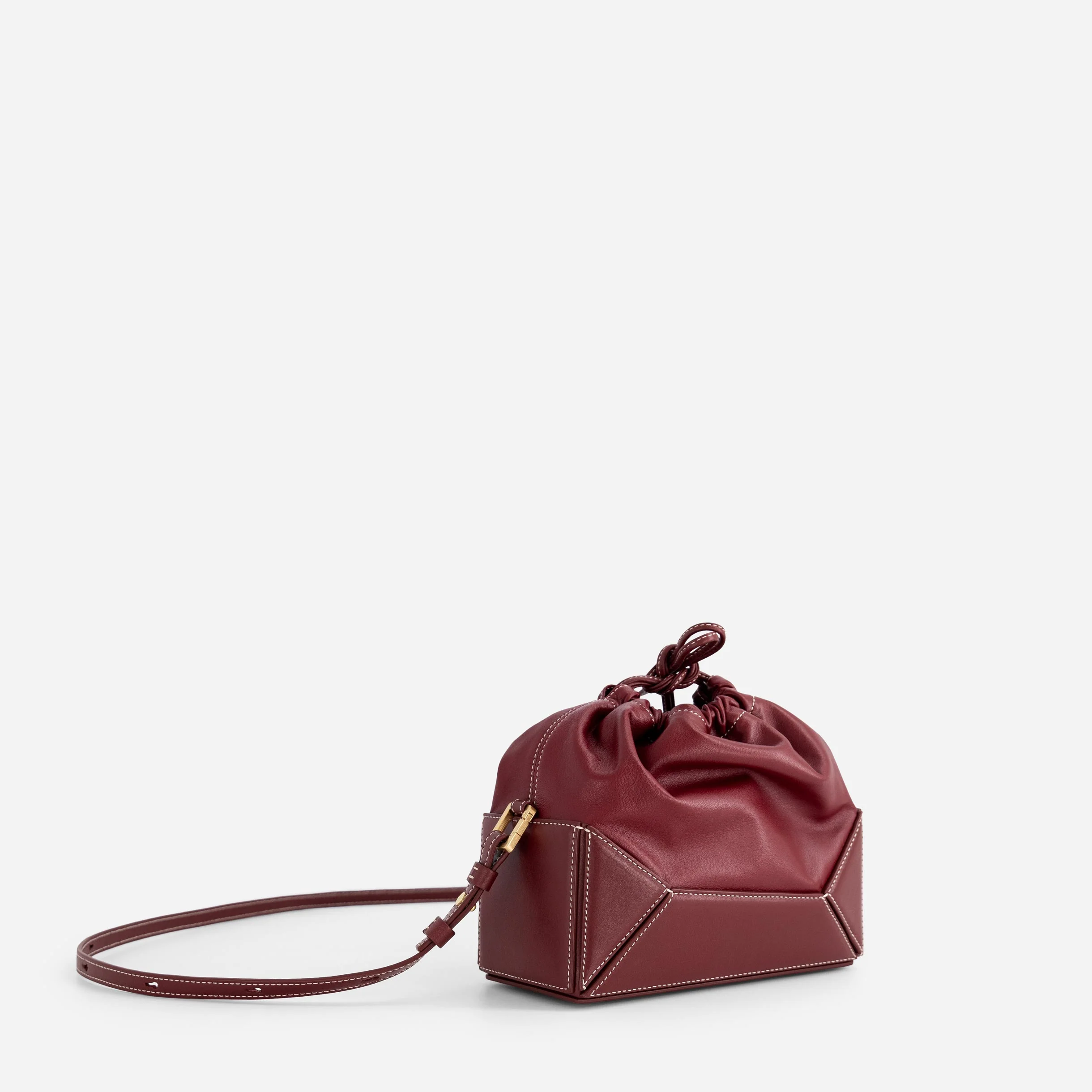 Naomi Pouch - Bordeaux - Image 2