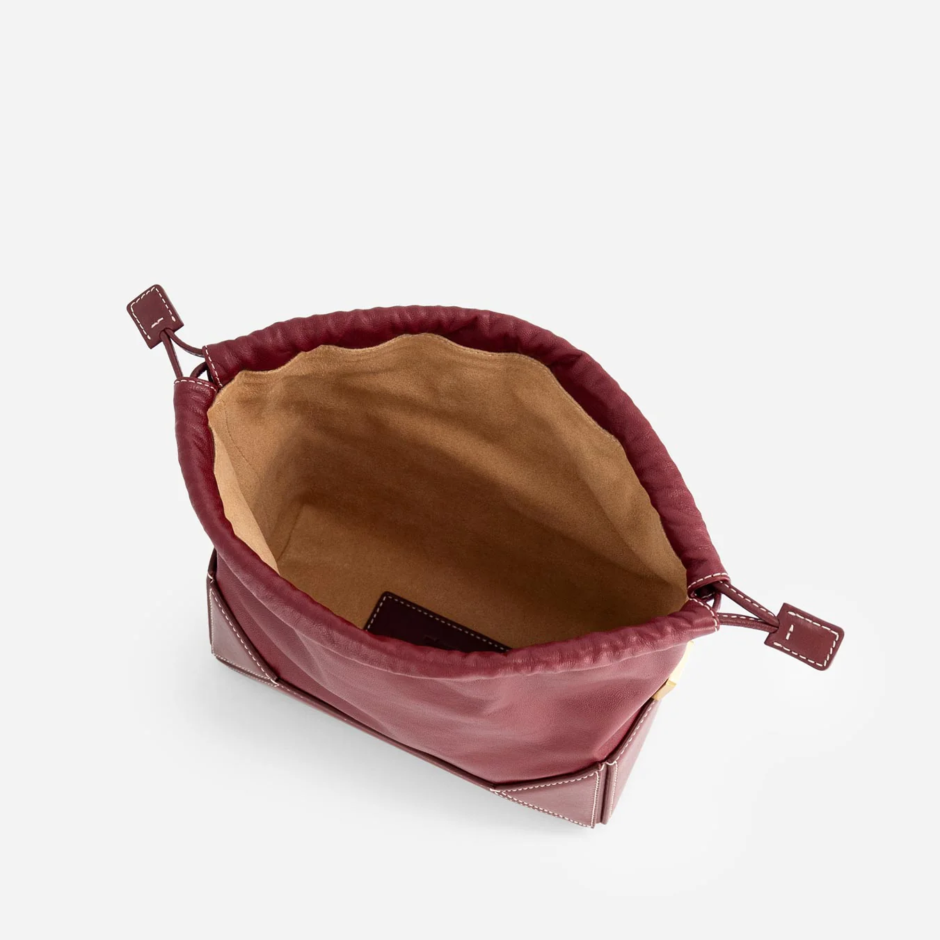 Naomi Pouch - Bordeaux - Image 5