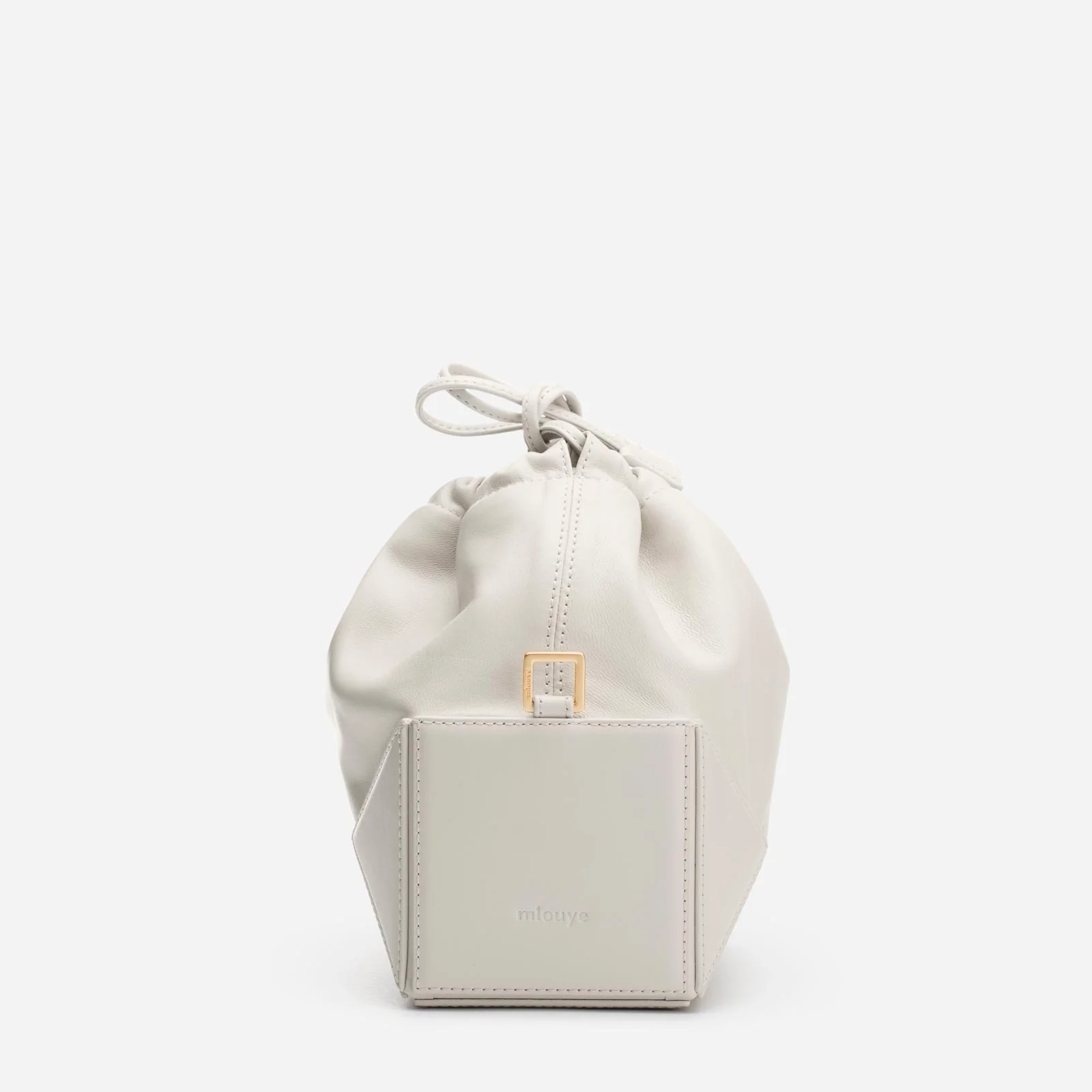 Naomi Pouch - Dove - Image 3