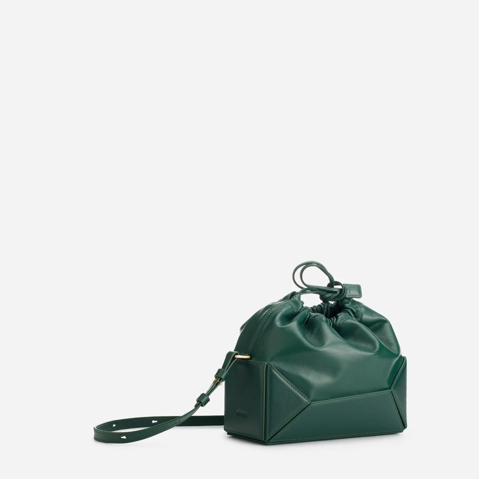 Naomi Pouch - Duck Green - Image 3