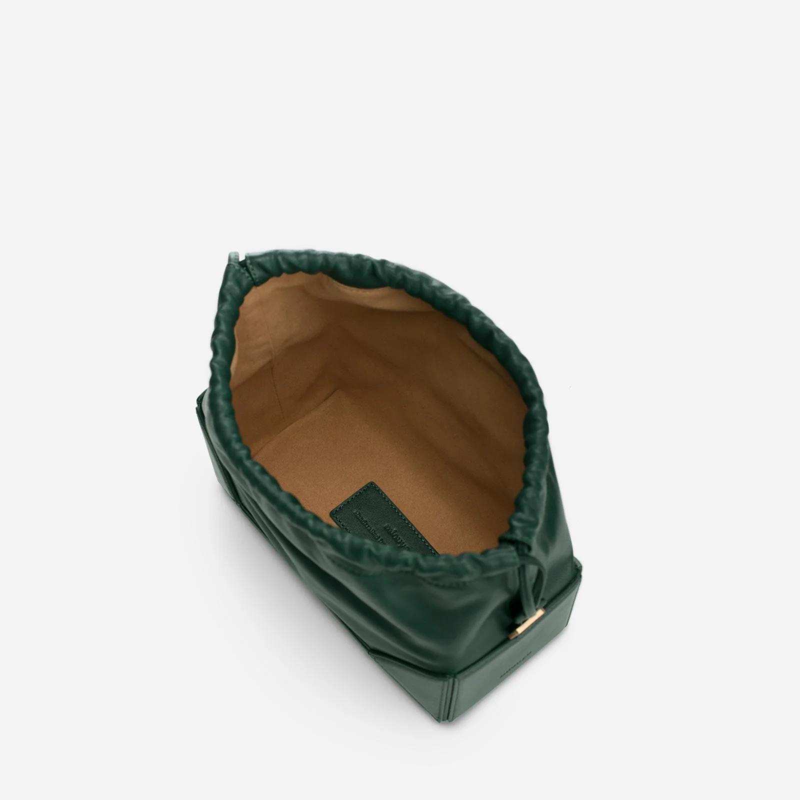 Naomi Pouch - Duck Green - Image 6