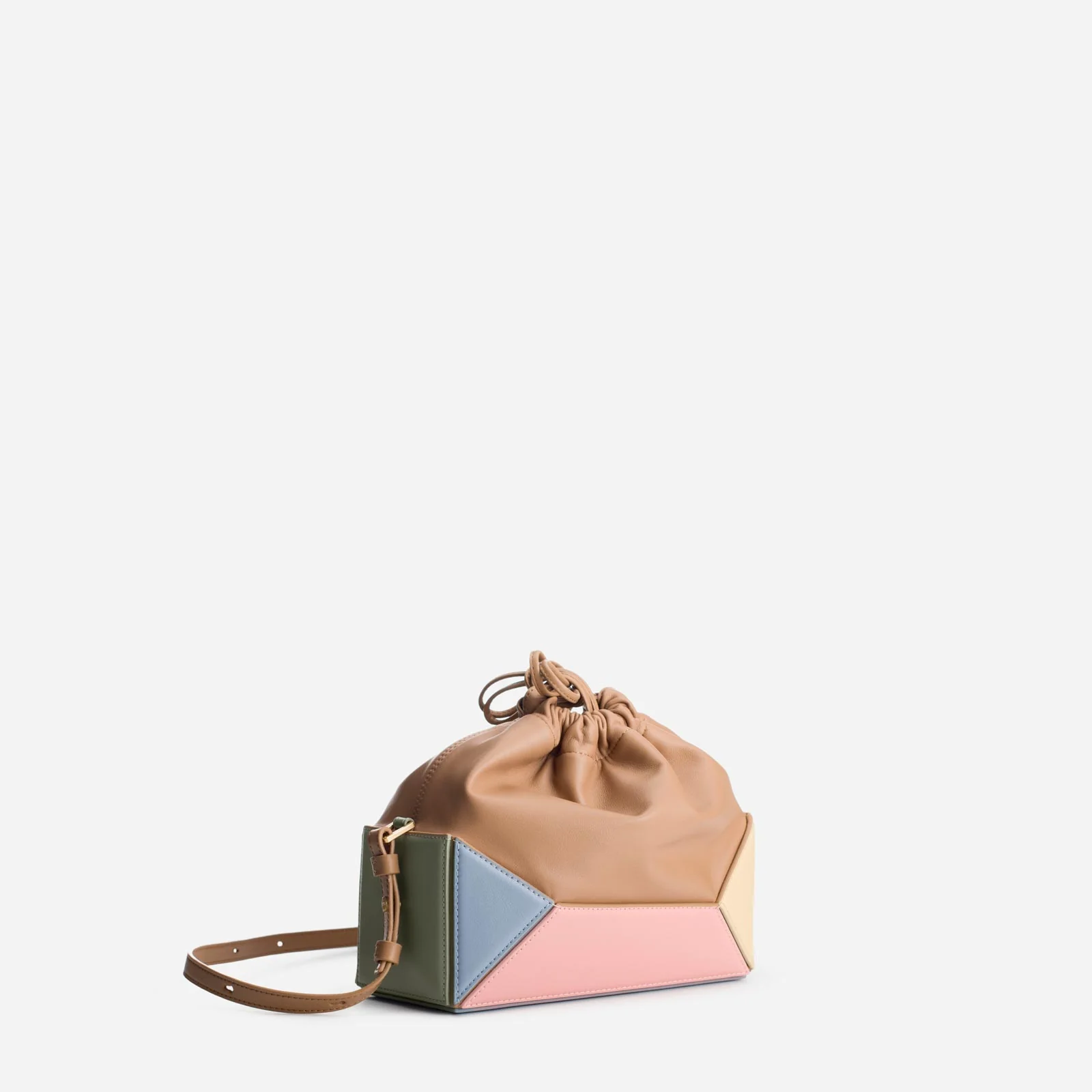 Naomi Pouch - Gummy - Image 2