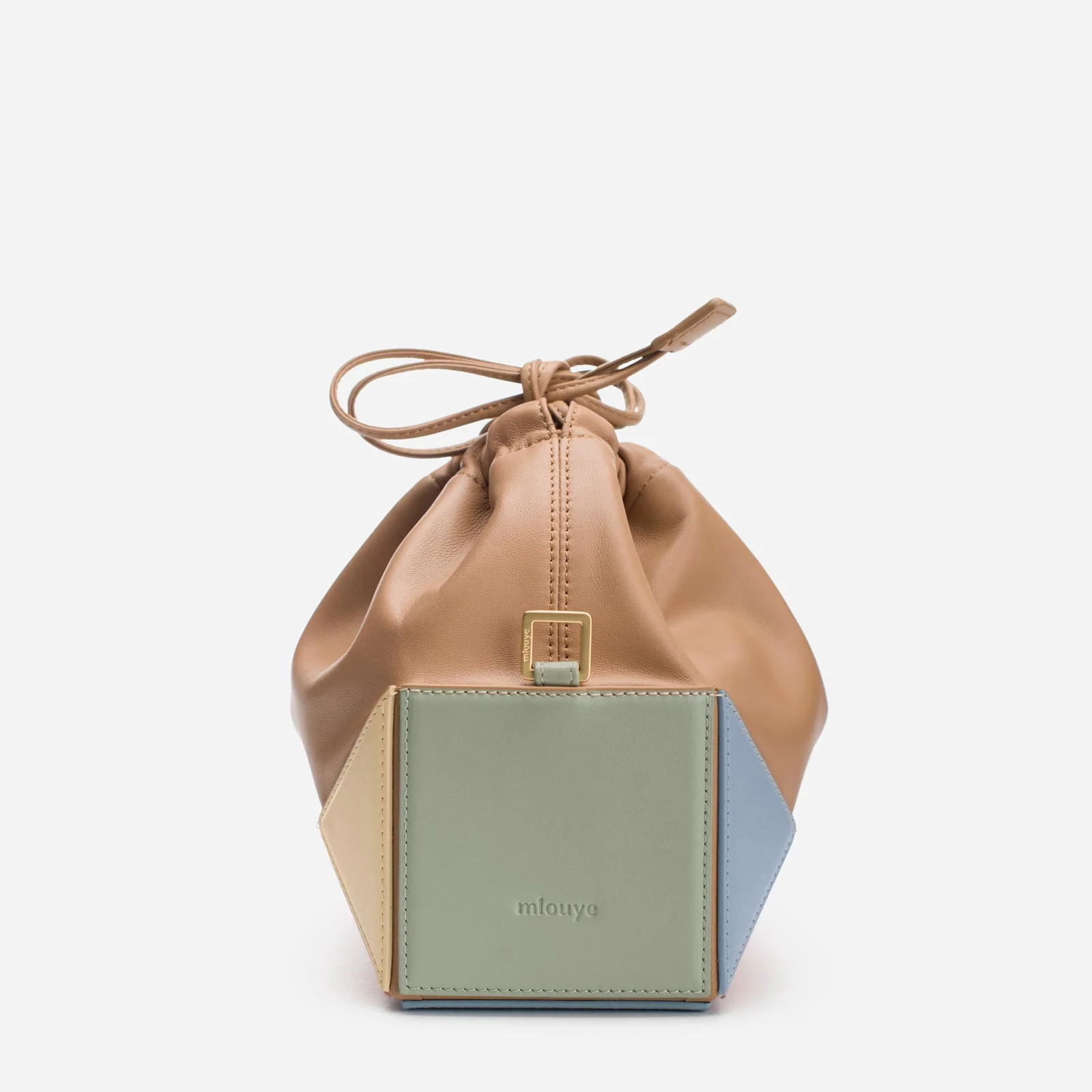 Naomi Pouch - Gummy - Image 3
