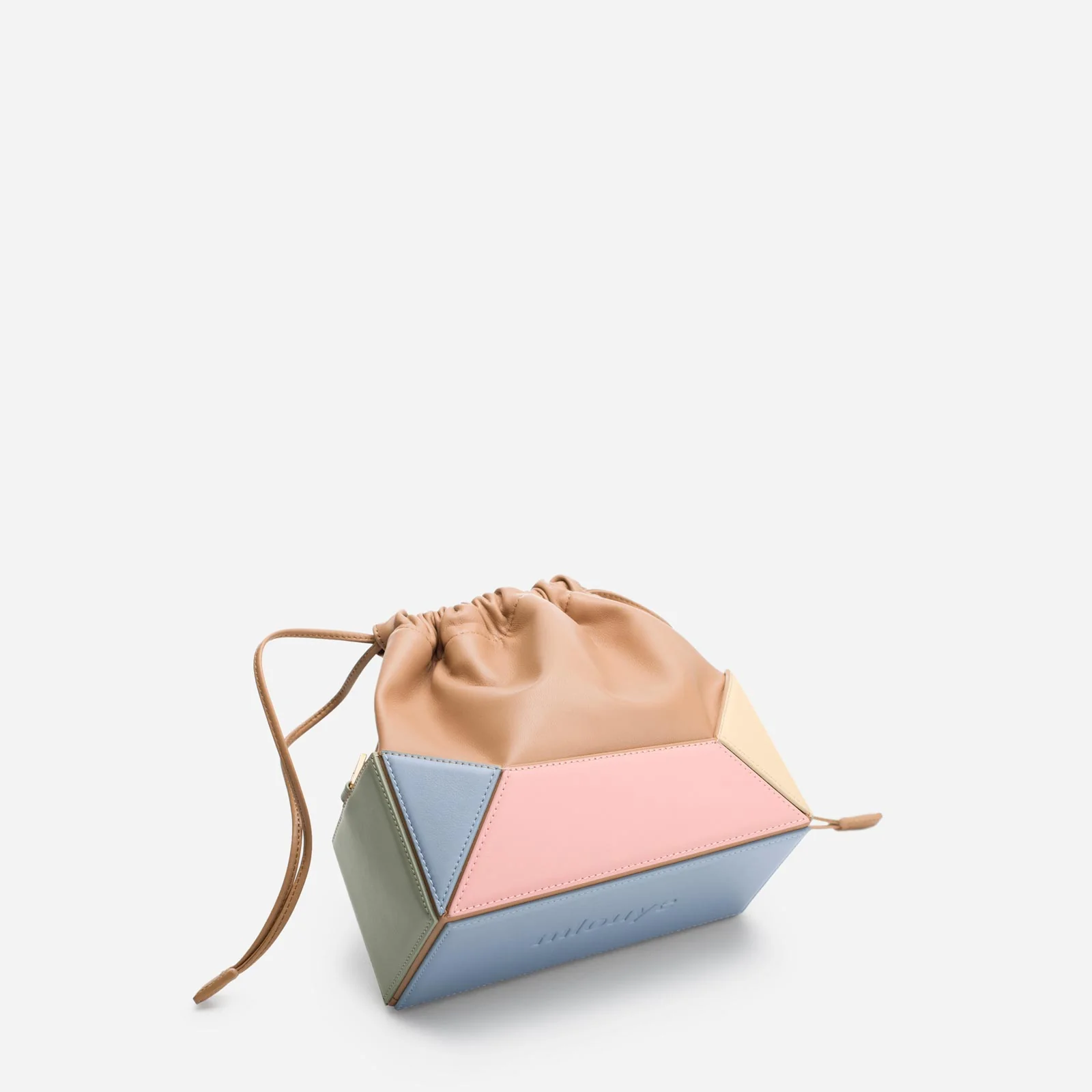 Naomi Pouch - Gummy - Image 4