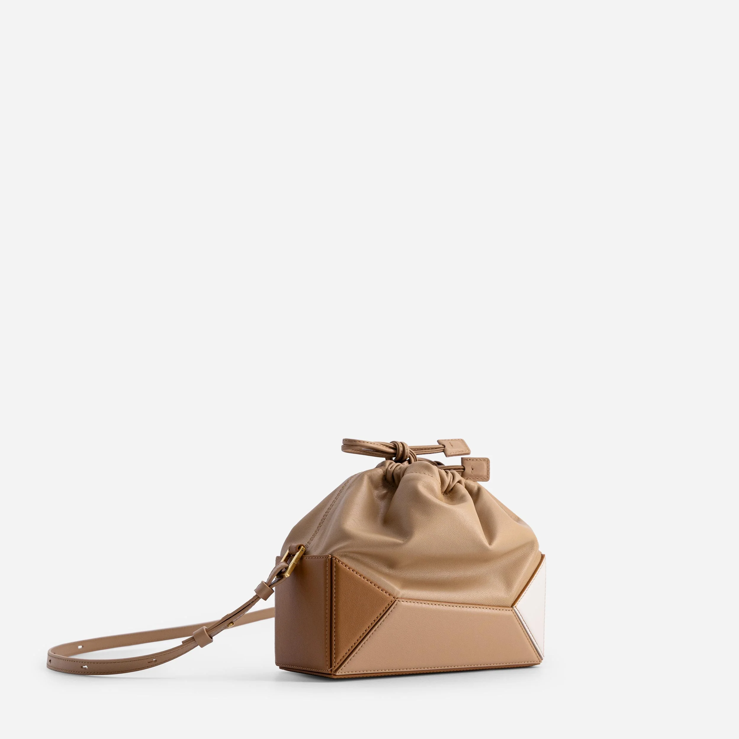Naomi Pouch - Milky - Image 2