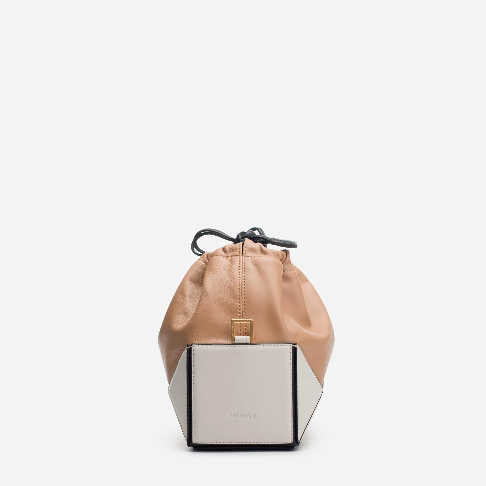 Naomi Pouch - Off White - Image 3