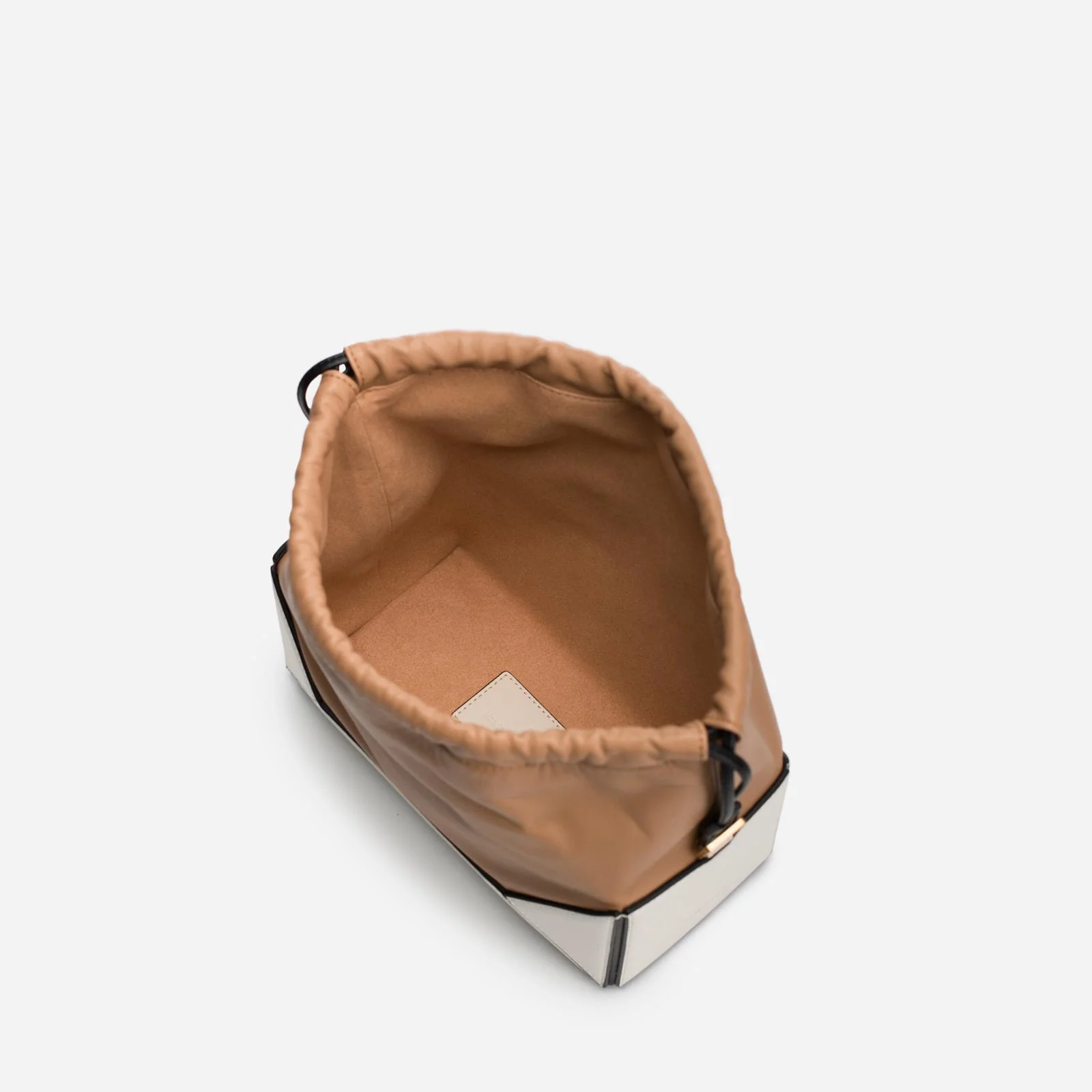 Naomi Pouch - Off White - Image 5