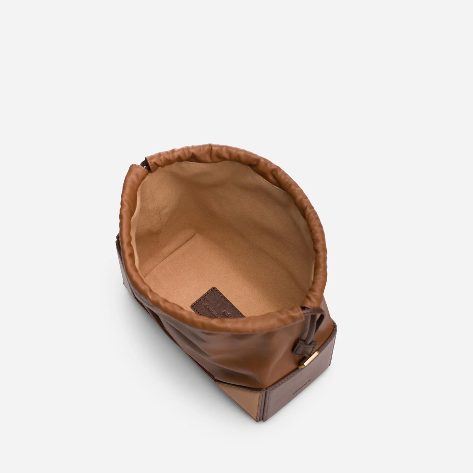 Naomi Pouch - Praline - Image 6