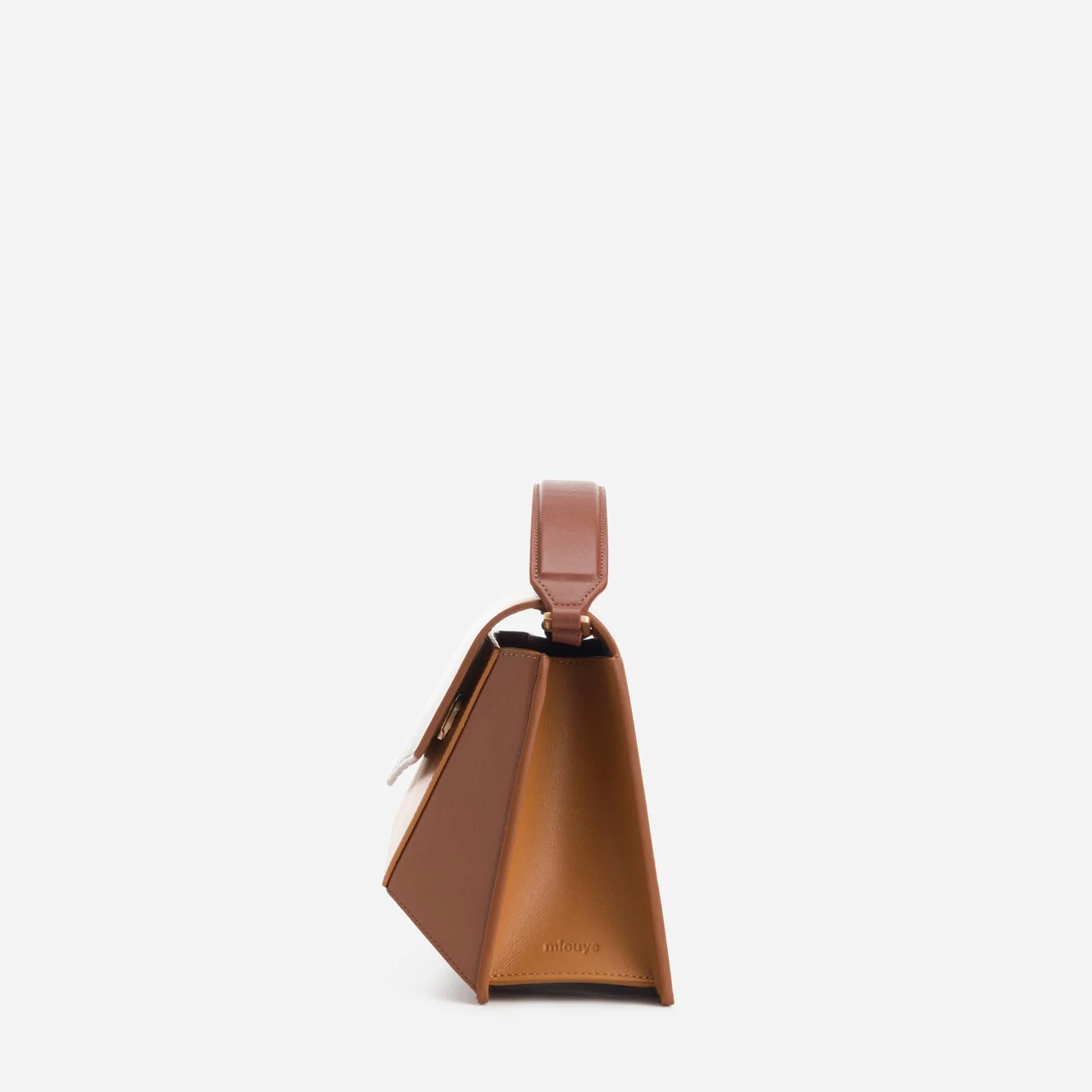 Naomi - Praline - Image 4