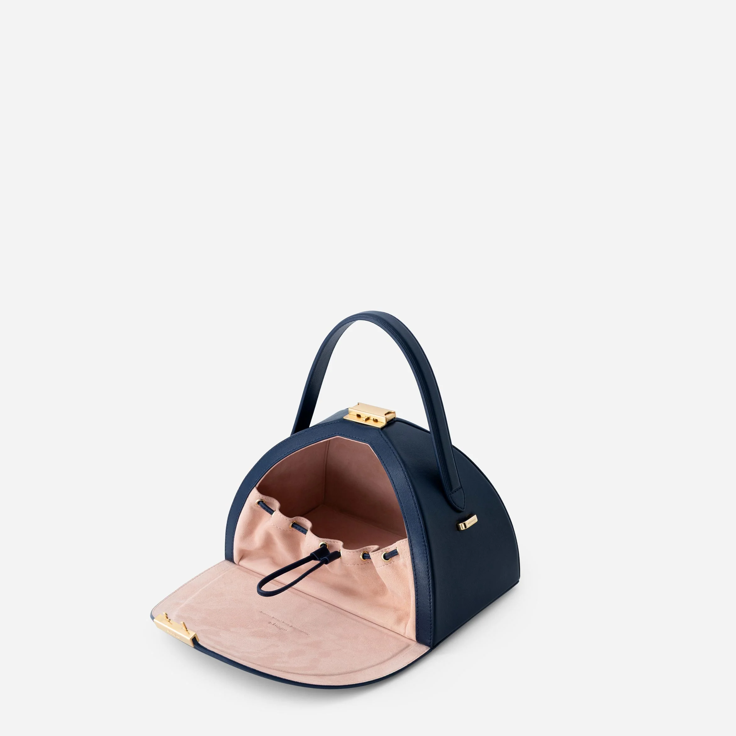 Pandora - Navy - Image 2