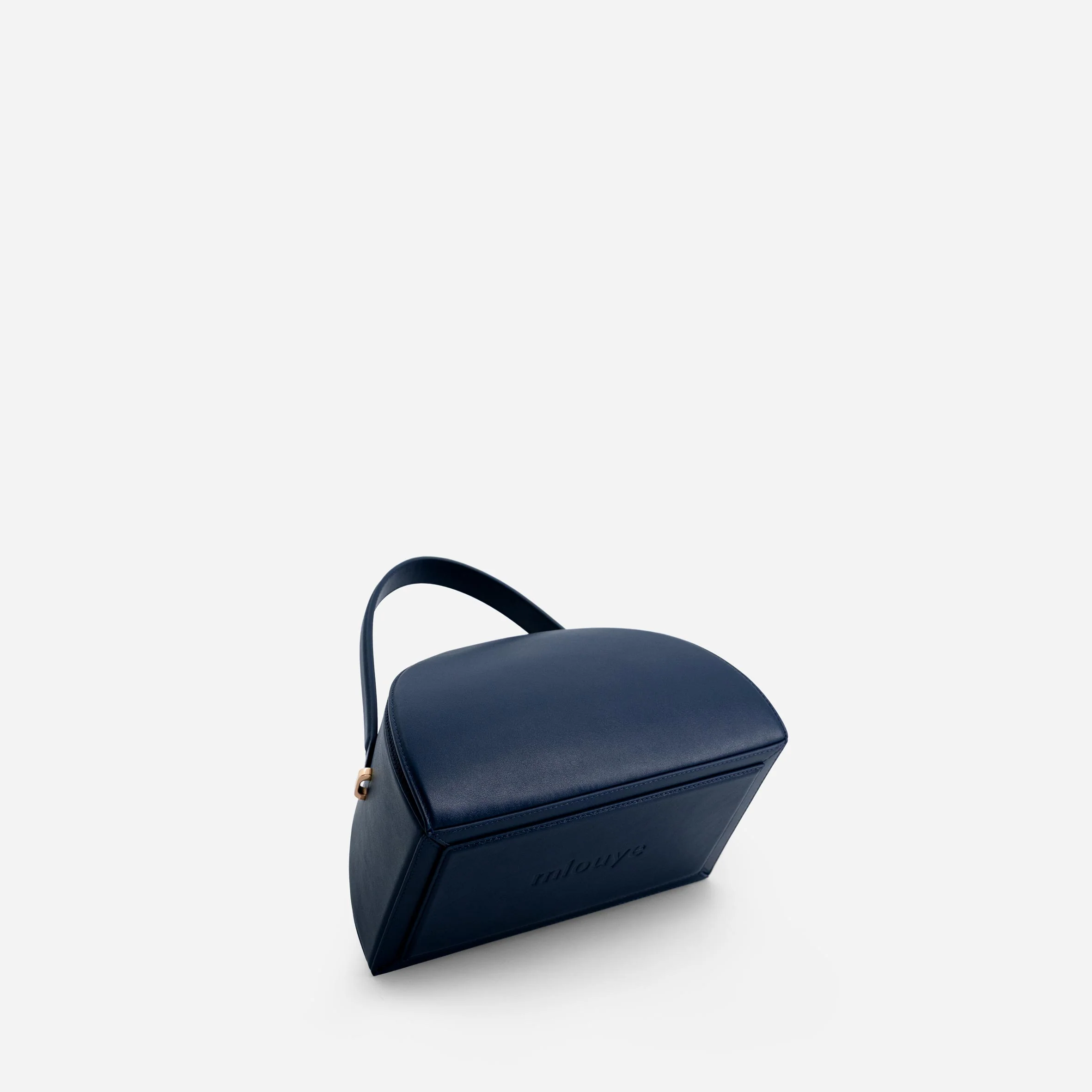 Pandora - Navy - Image 3